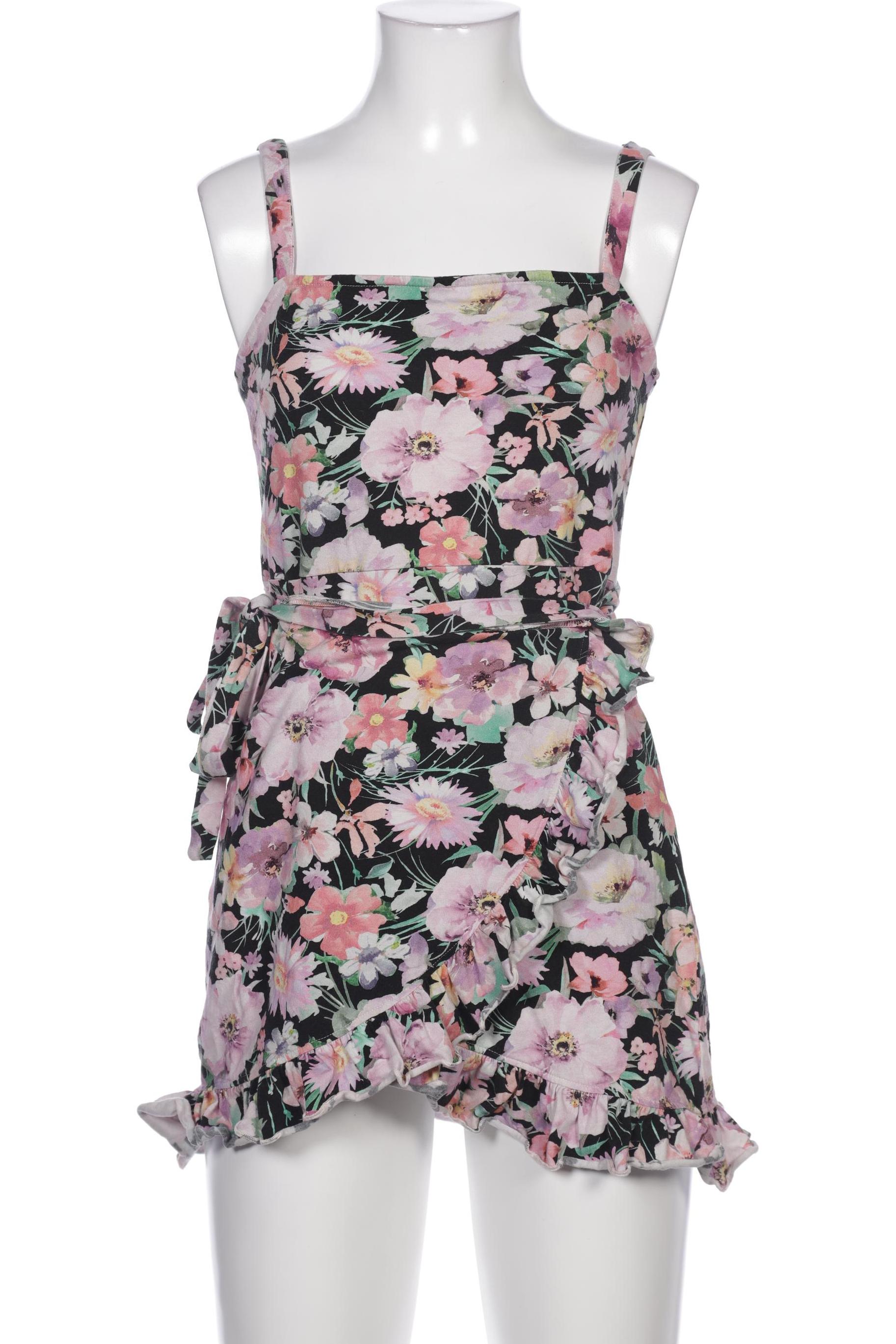 

Na-Kd Damen Kleid, mehrfarbig, Gr. 36
