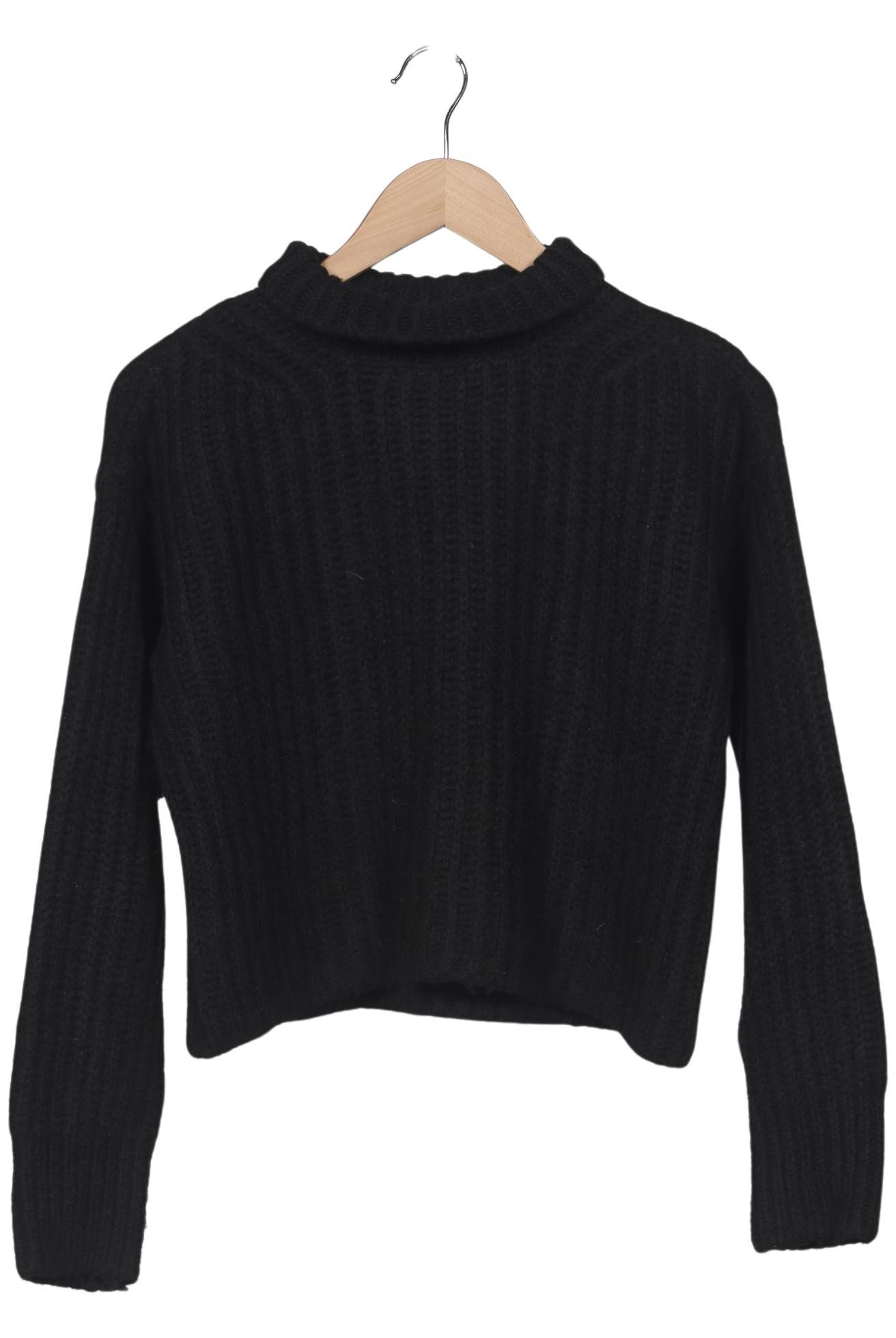 

Na-Kd Damen Pullover, schwarz, Gr. 36