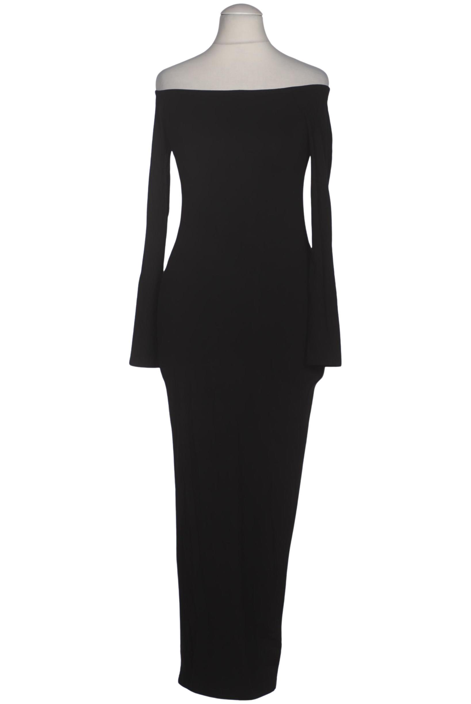 

Na-Kd Damen Kleid, schwarz, Gr. 32