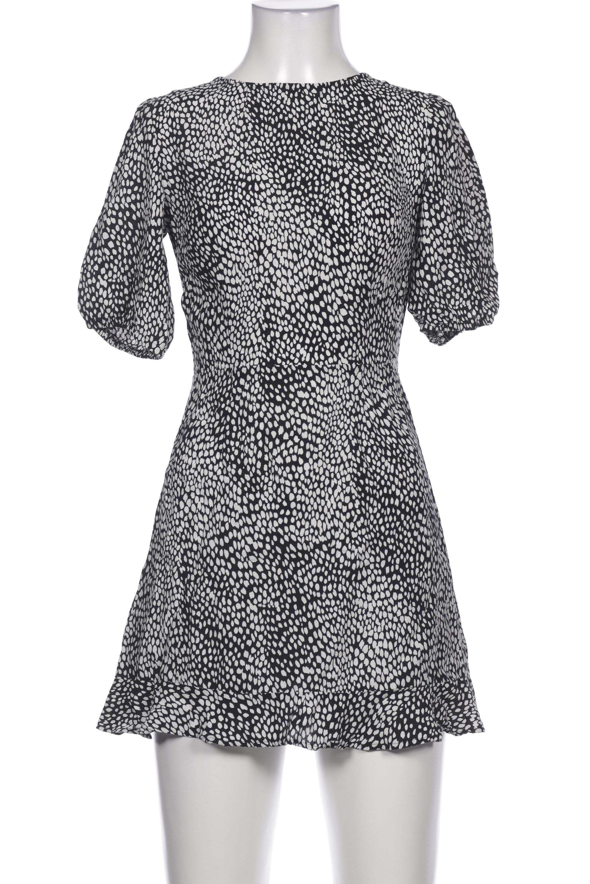 

Na-Kd Damen Kleid, schwarz, Gr. 34