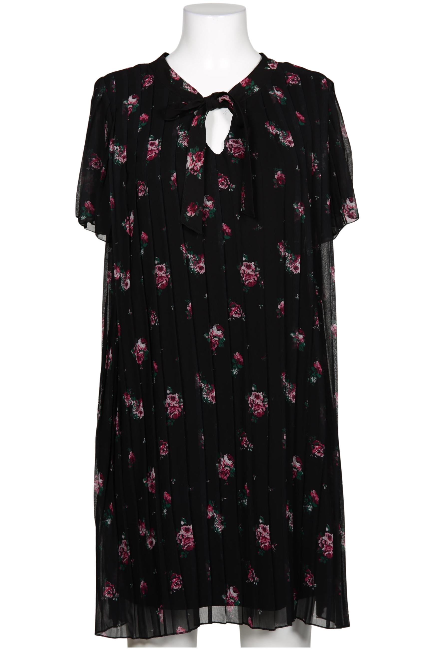 

Na-Kd Damen Kleid, schwarz, Gr. 38