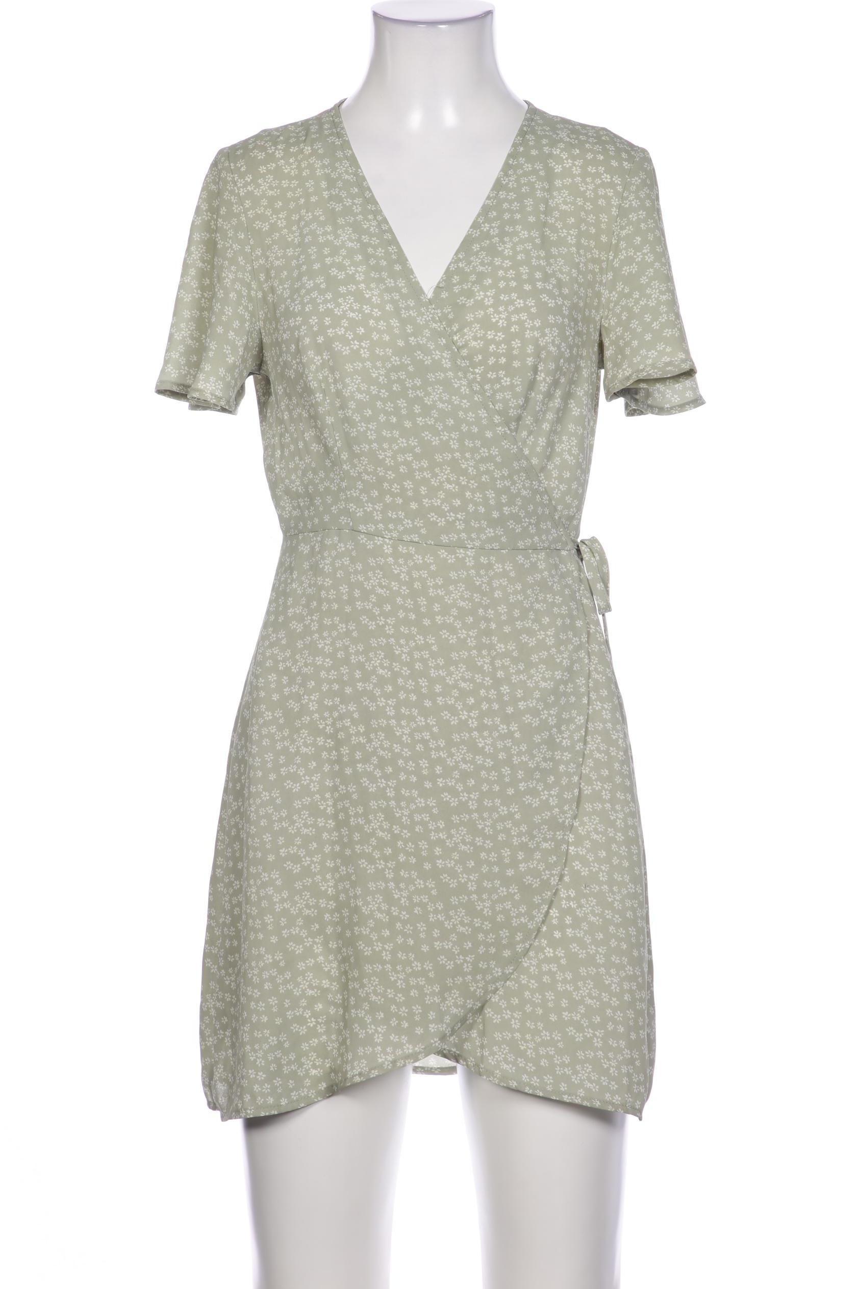 

NA-KD Damen Kleid, hellgrün