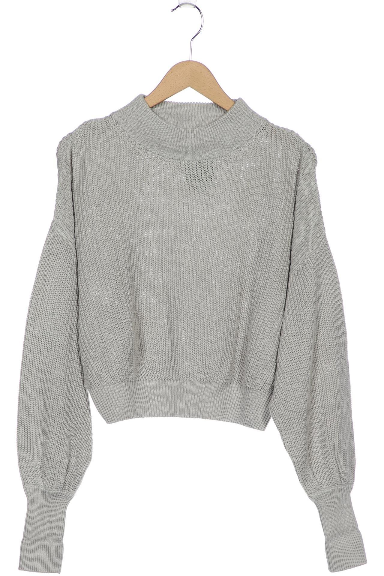 

NA-KD Damen Pullover, beige