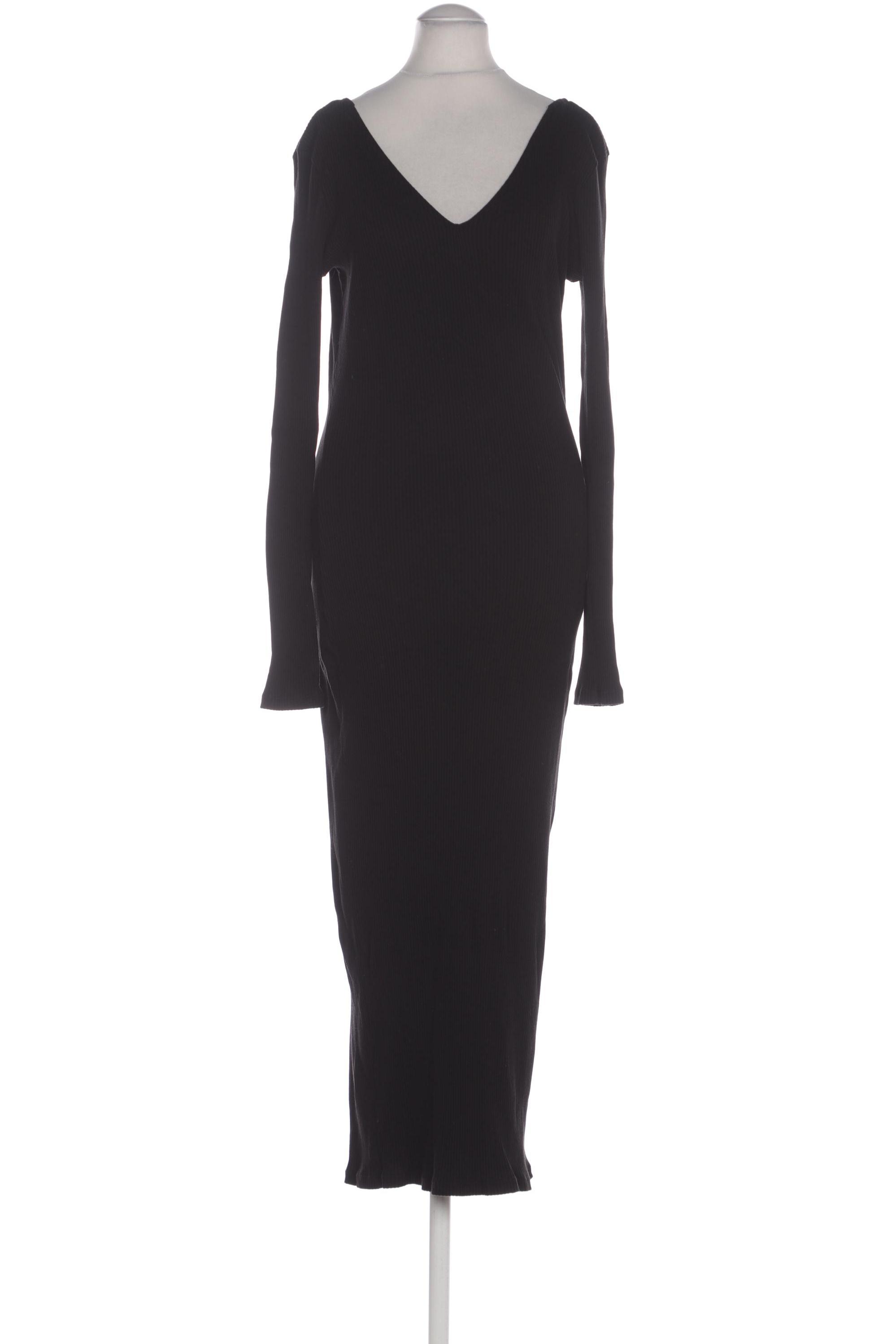 

Na-Kd Damen Kleid, schwarz, Gr. 44