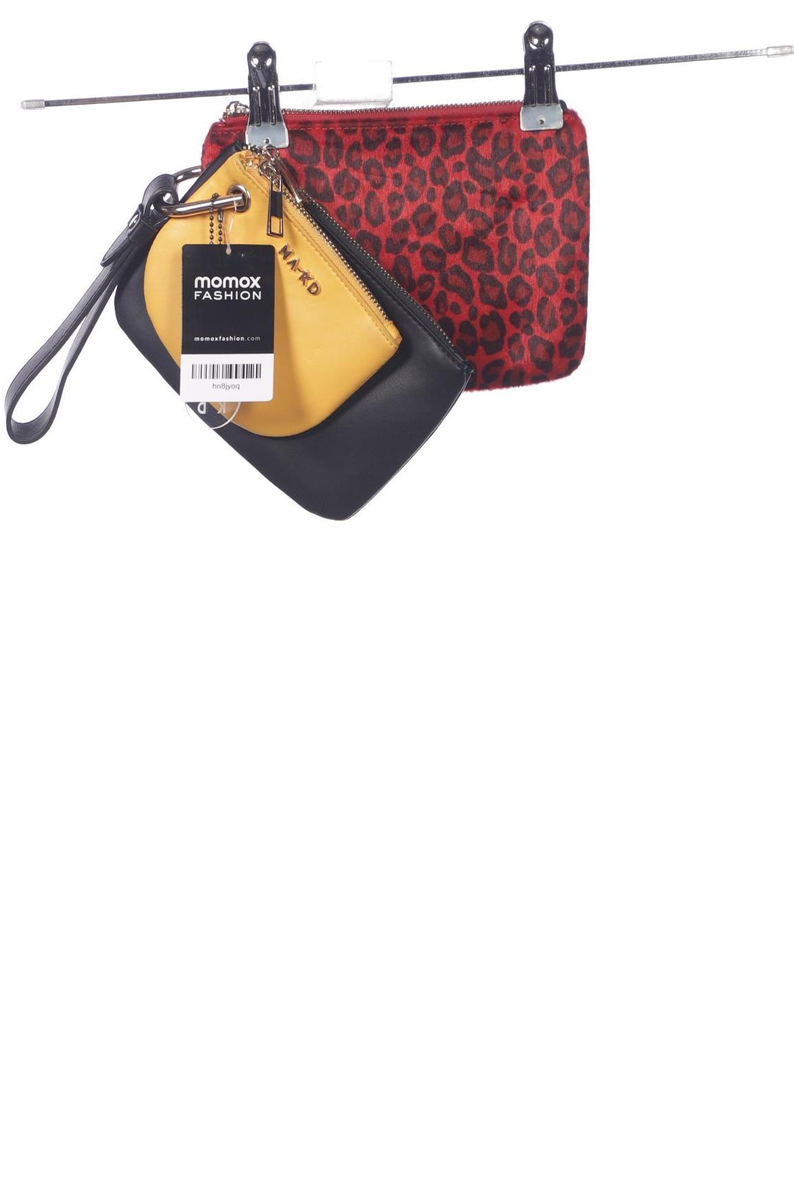 

Na-Kd Damen Handtasche, rot, Gr.