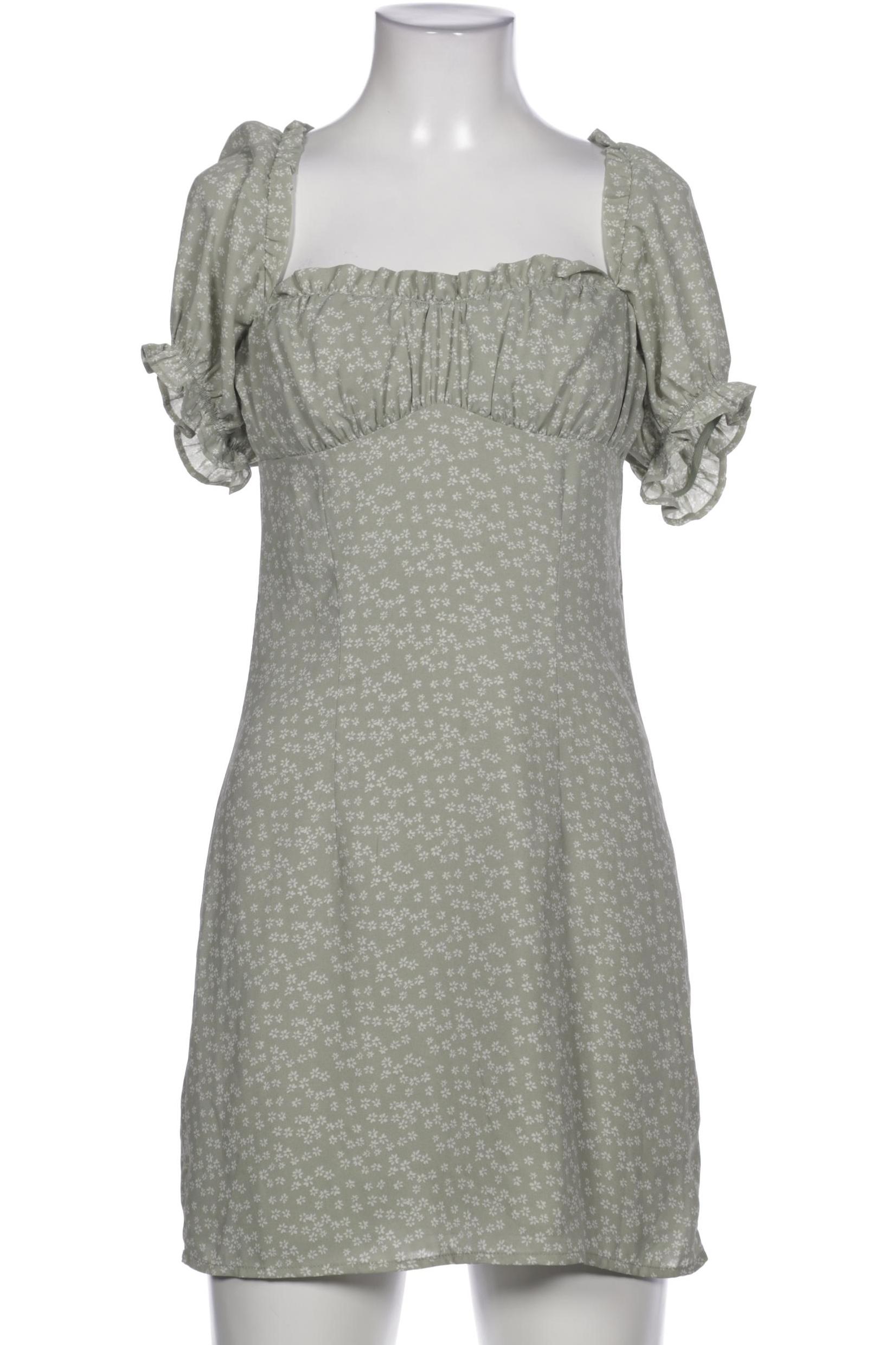 Thumbnail - Na-Kd Damen Kleid, grün, Gr. 32