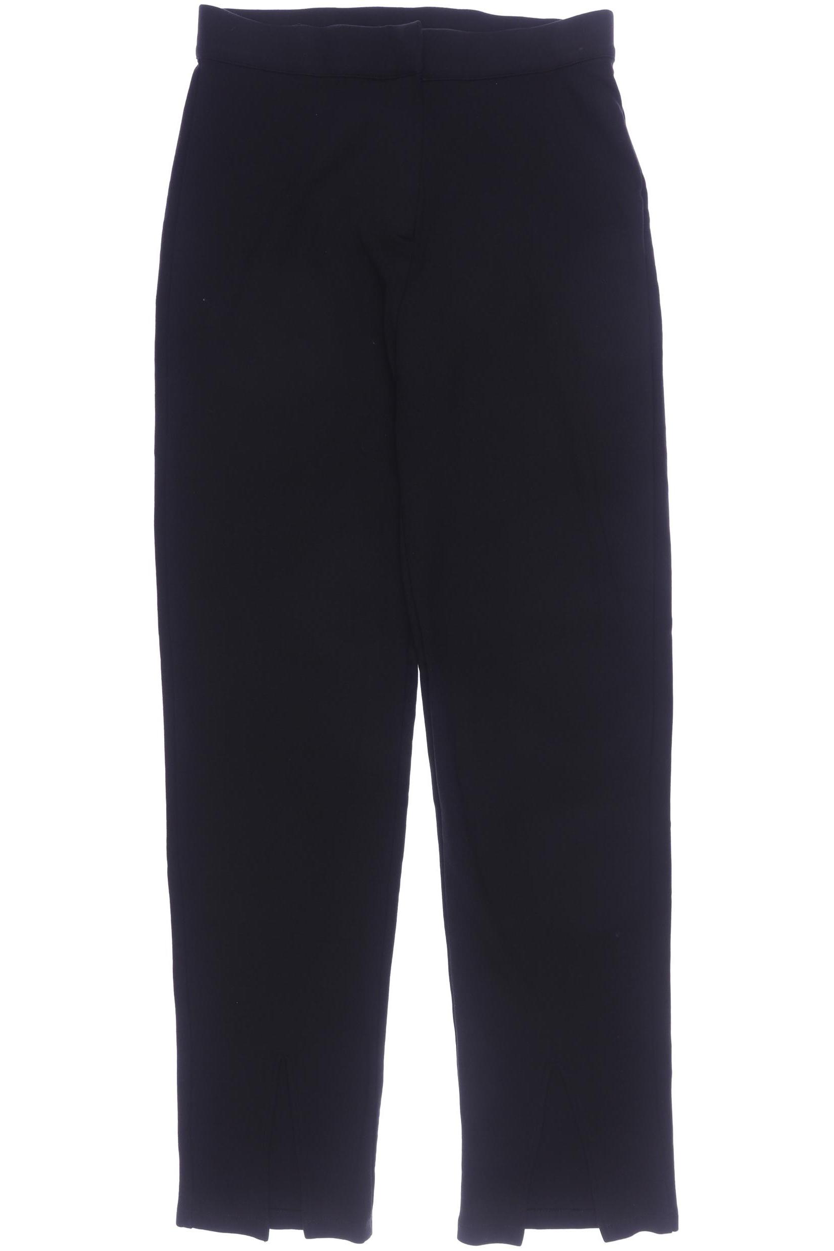 

NA-KD Damen Stoffhose, schwarz