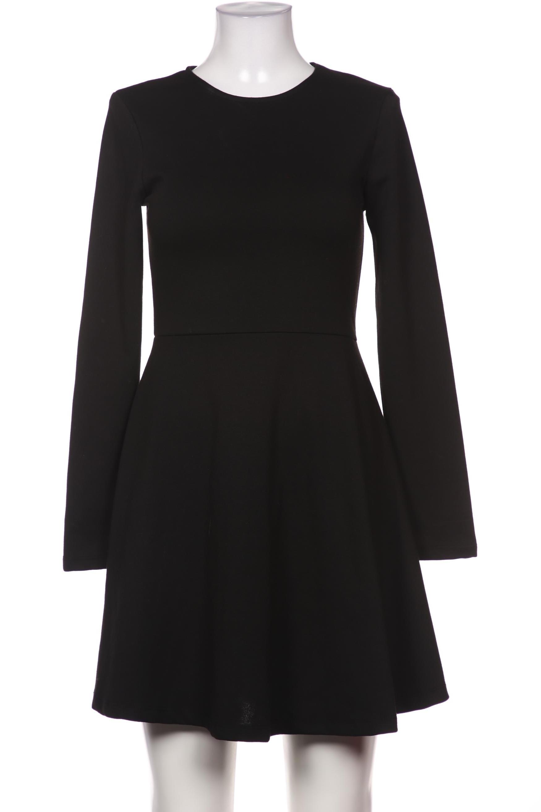 

Na-Kd Damen Kleid, schwarz, Gr. 38