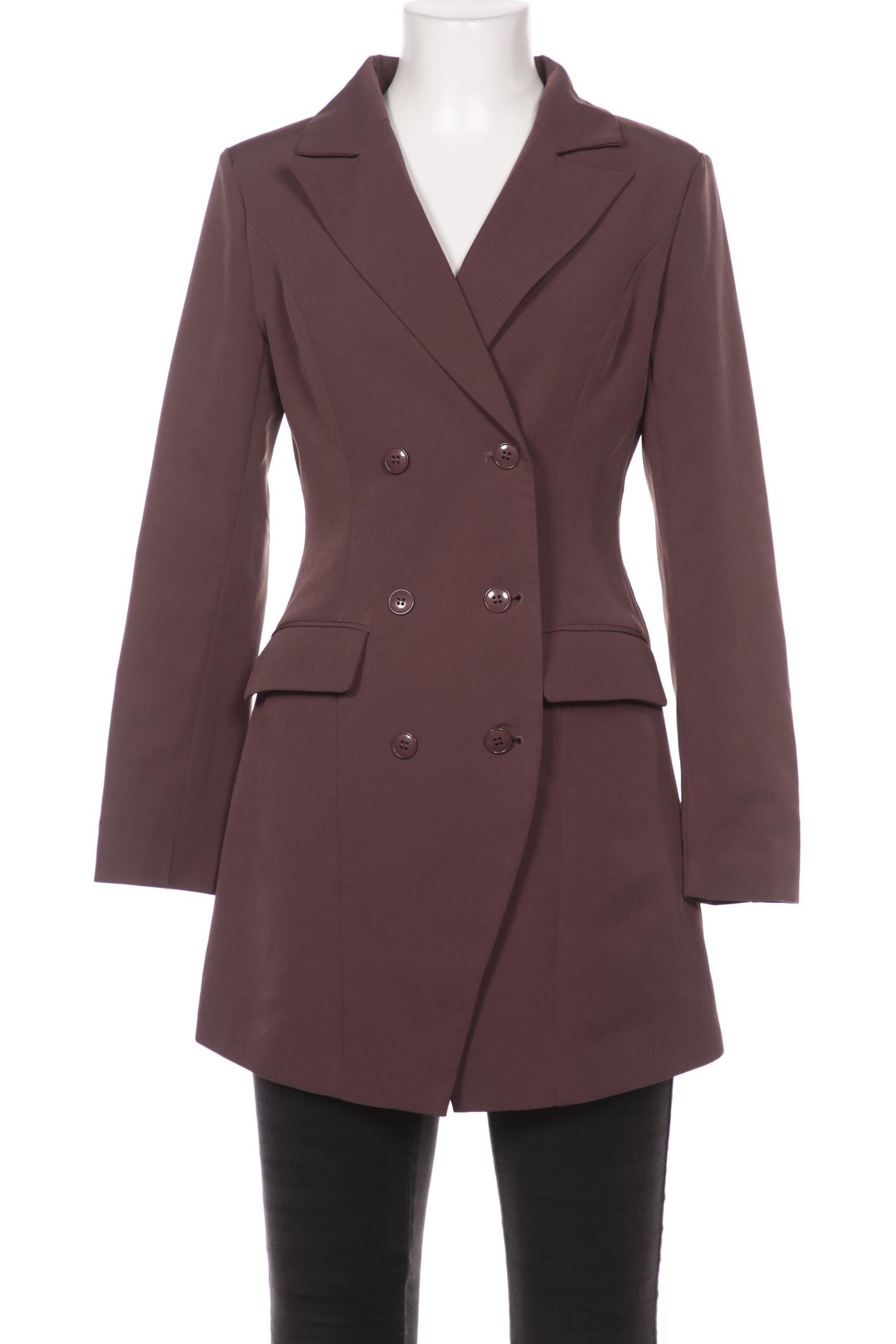 

Na-Kd Damen Blazer, braun, Gr. 34