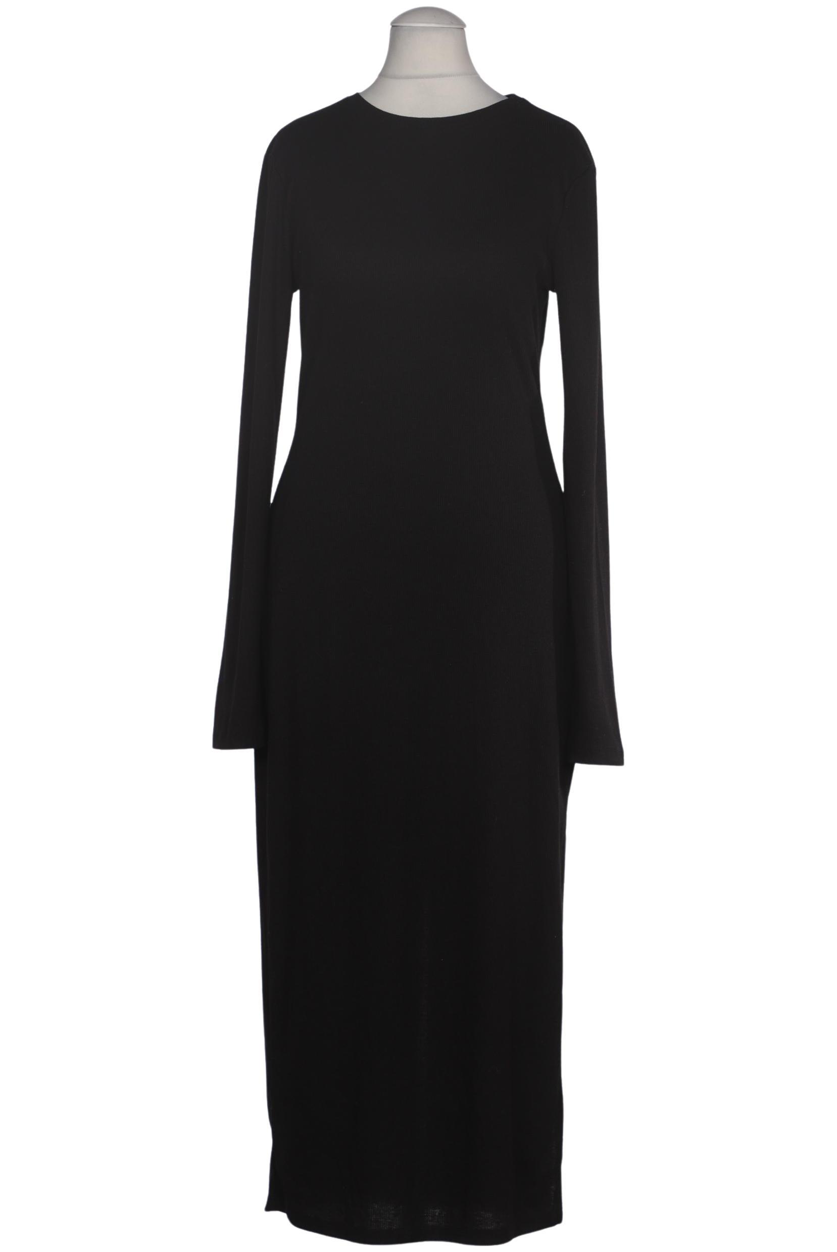 

Na-Kd Damen Kleid, schwarz, Gr. 38