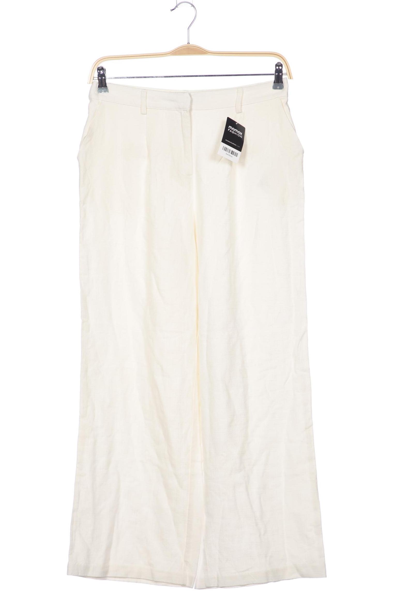 

Na-Kd Damen Stoffhose, cremeweiß, Gr. 40