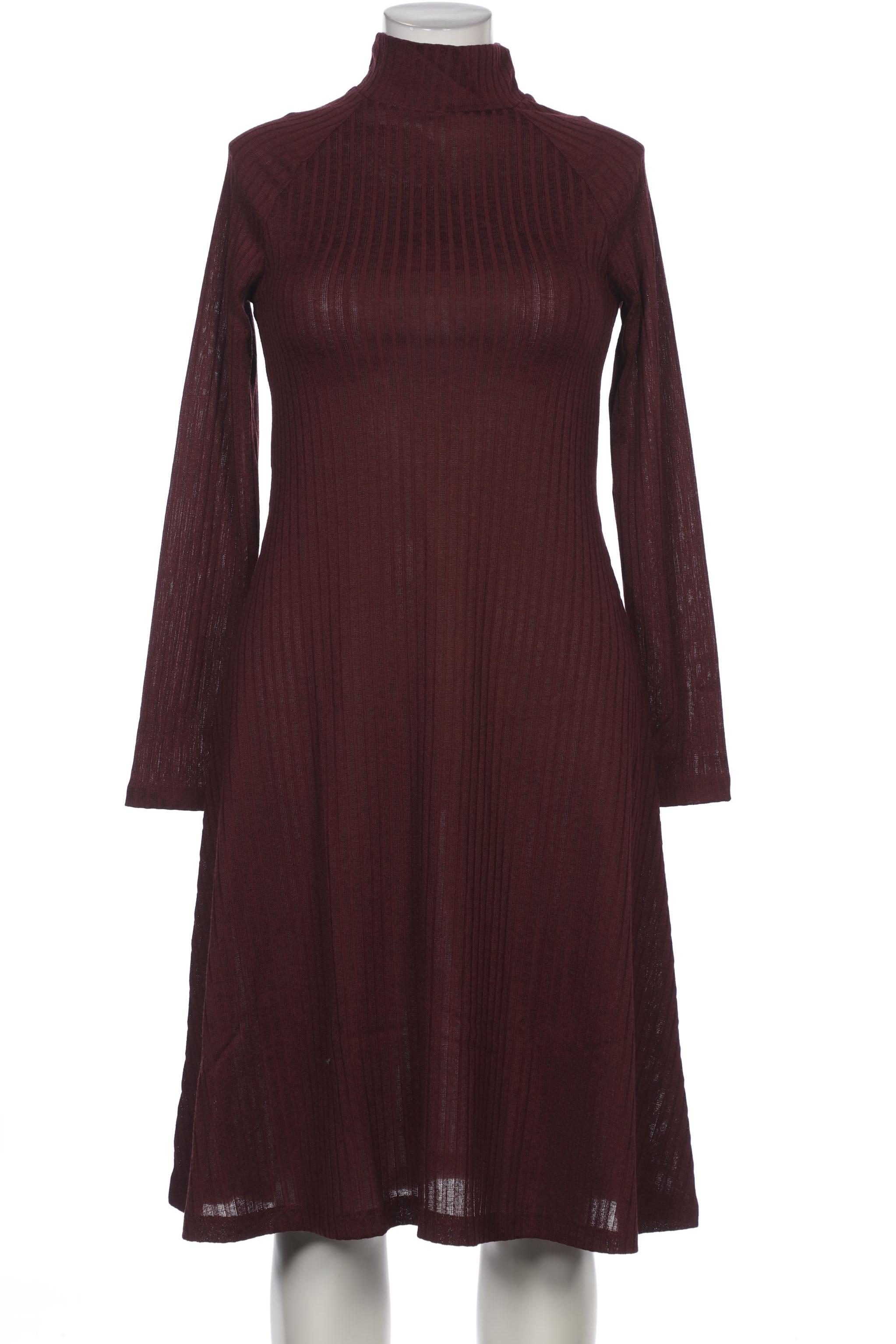 

NA-KD Damen Kleid, bordeaux
