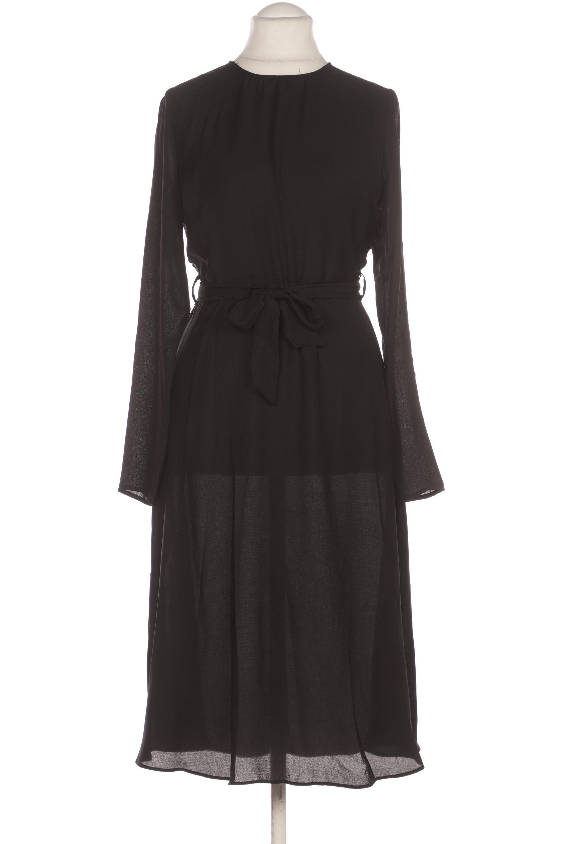 

Na-Kd Damen Kleid, schwarz, Gr. 38