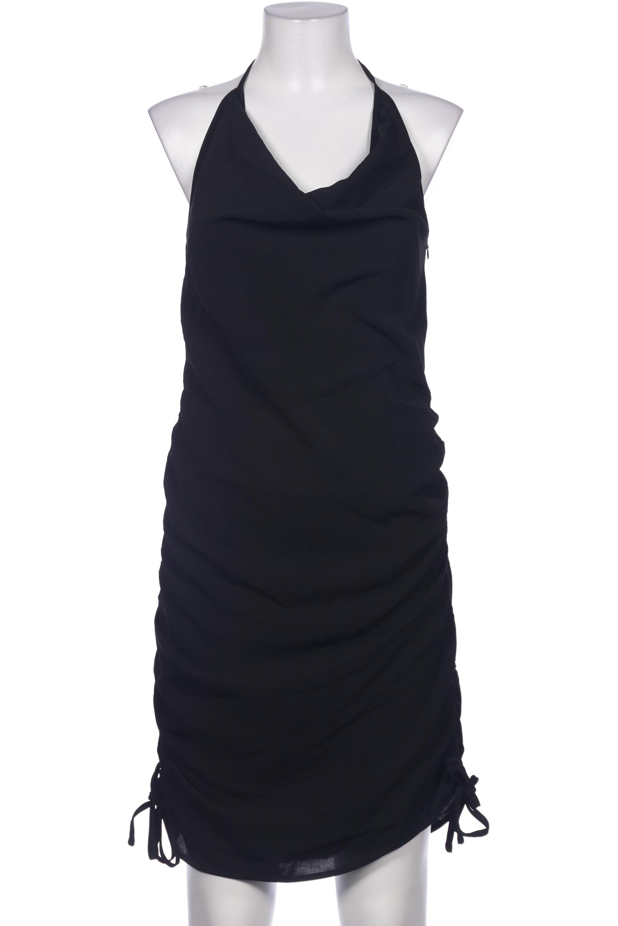 

Na-Kd Damen Kleid, schwarz, Gr. 38