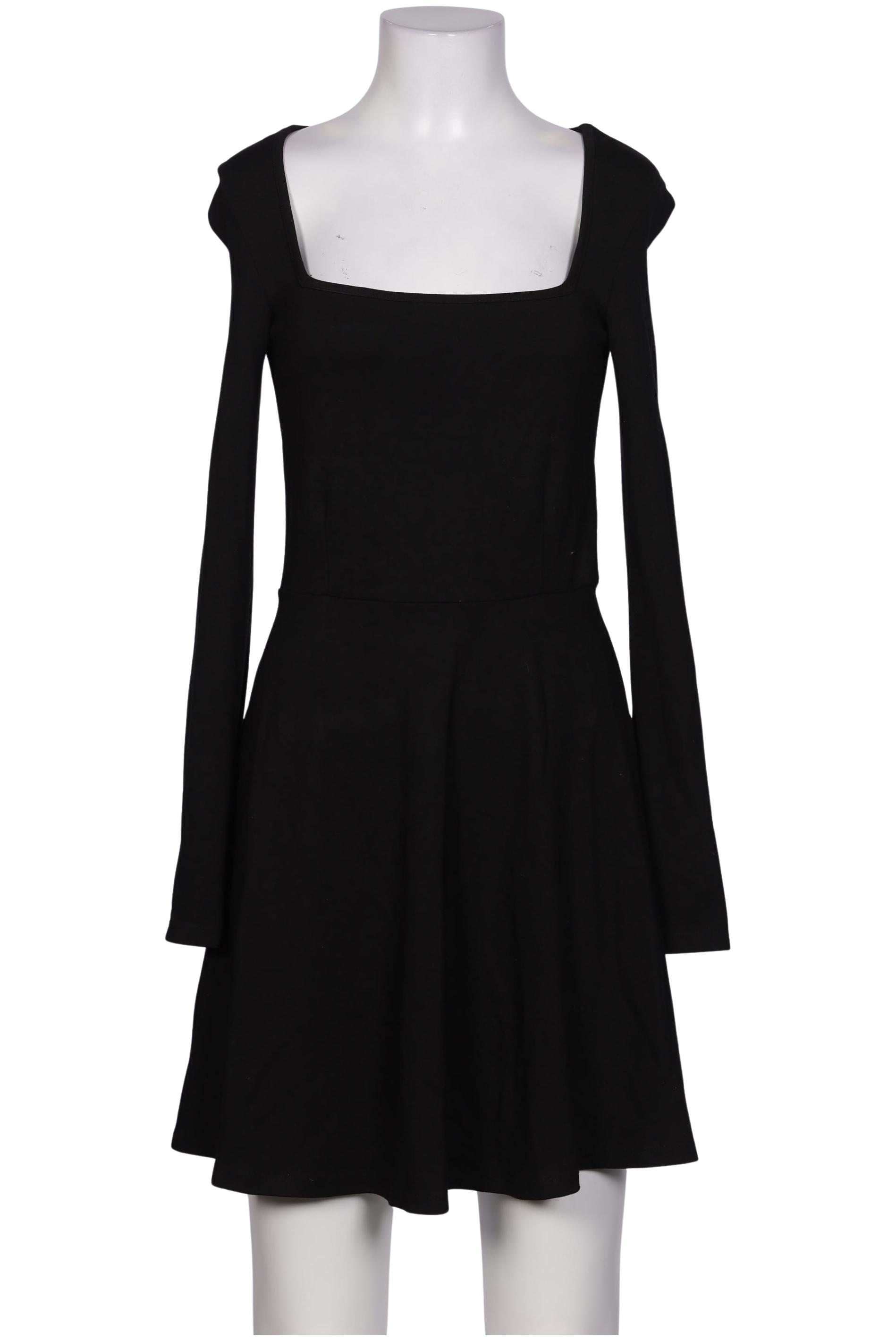 

Na-Kd Damen Kleid, schwarz, Gr. 36