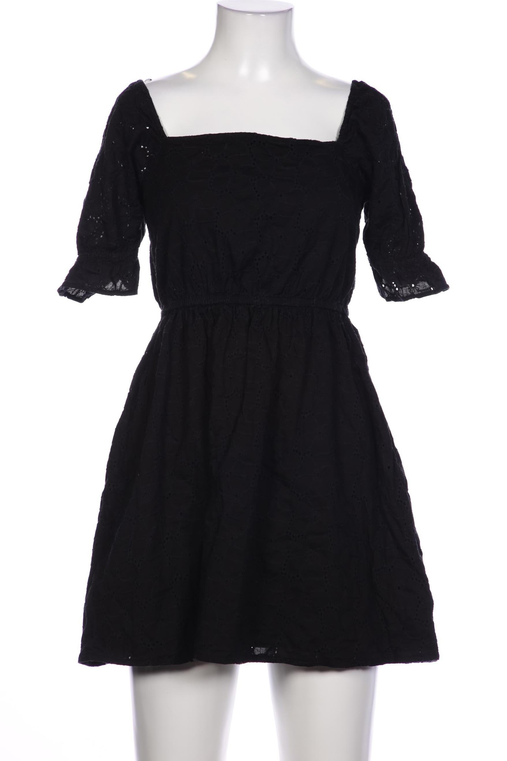 

NA-KD Damen Kleid, schwarz