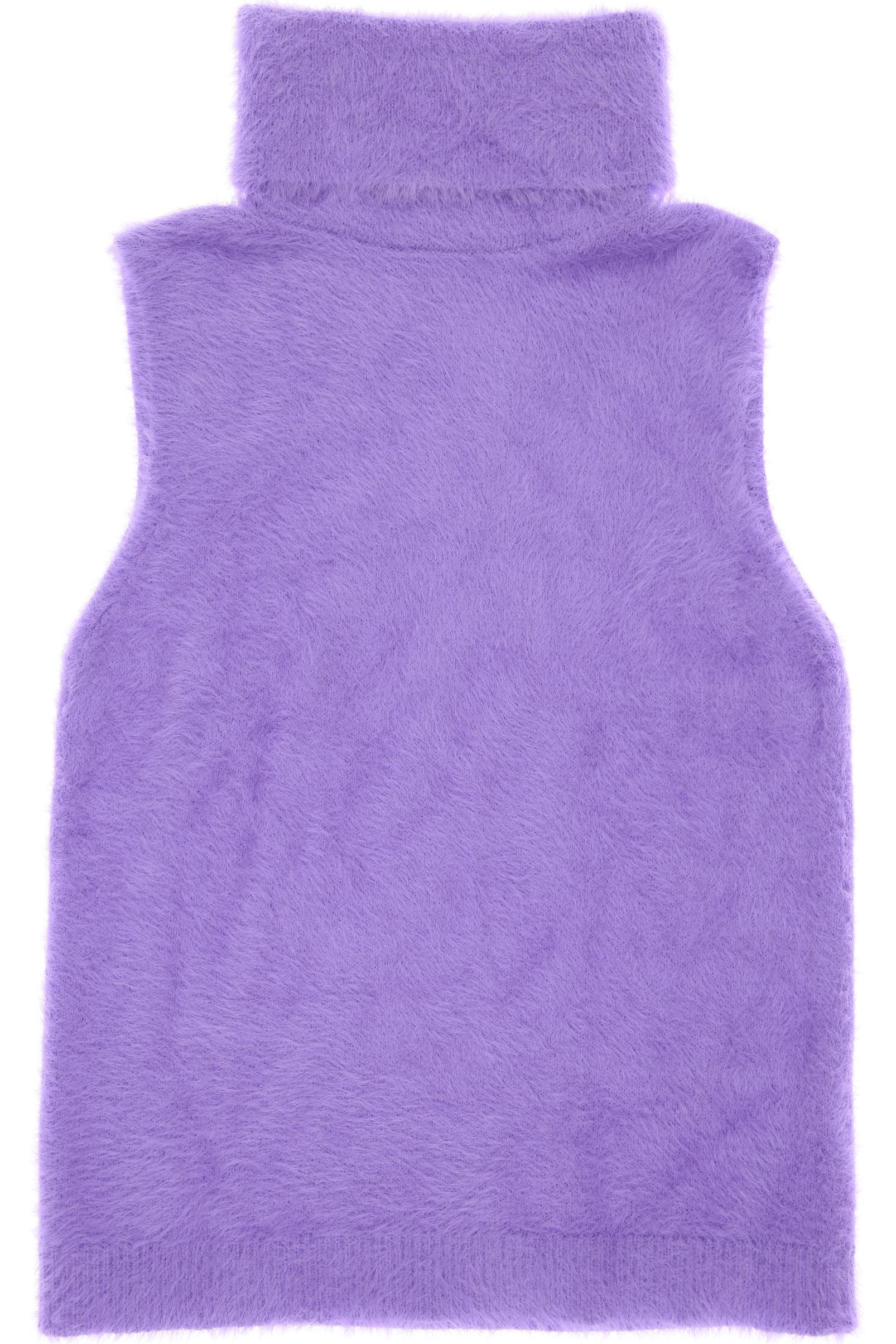 

Na-Kd Damen Pullover, flieder, Gr. 42