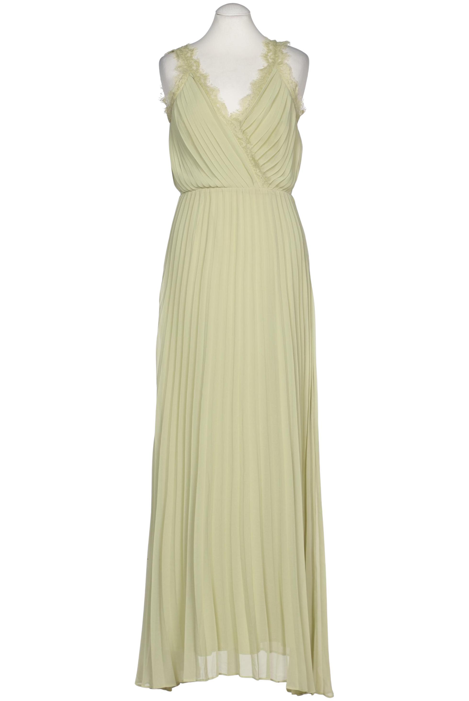 

Na-Kd Damen Kleid, hellgrün, Gr. 36