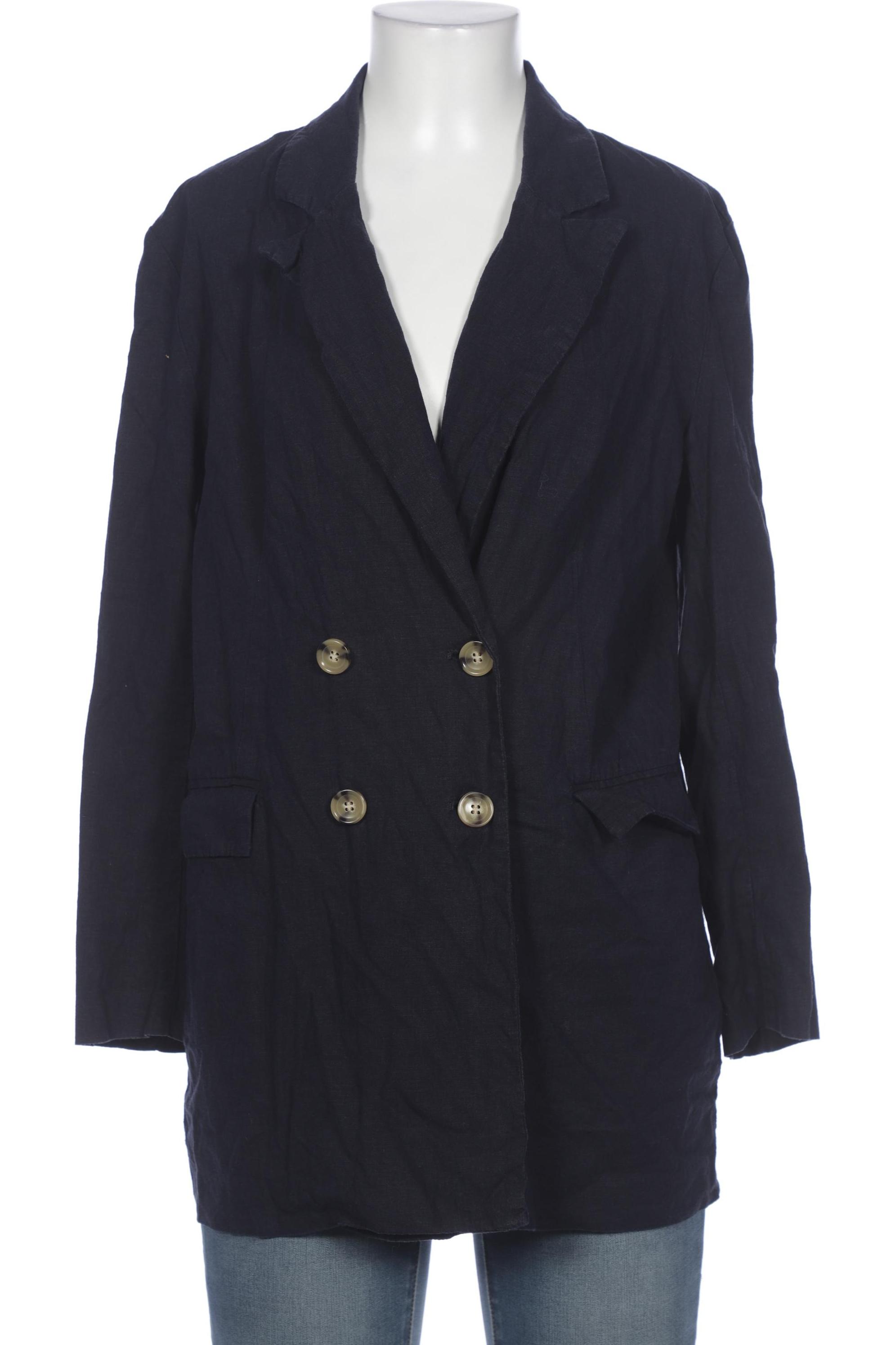 

Na-Kd Damen Blazer, marineblau, Gr. 36