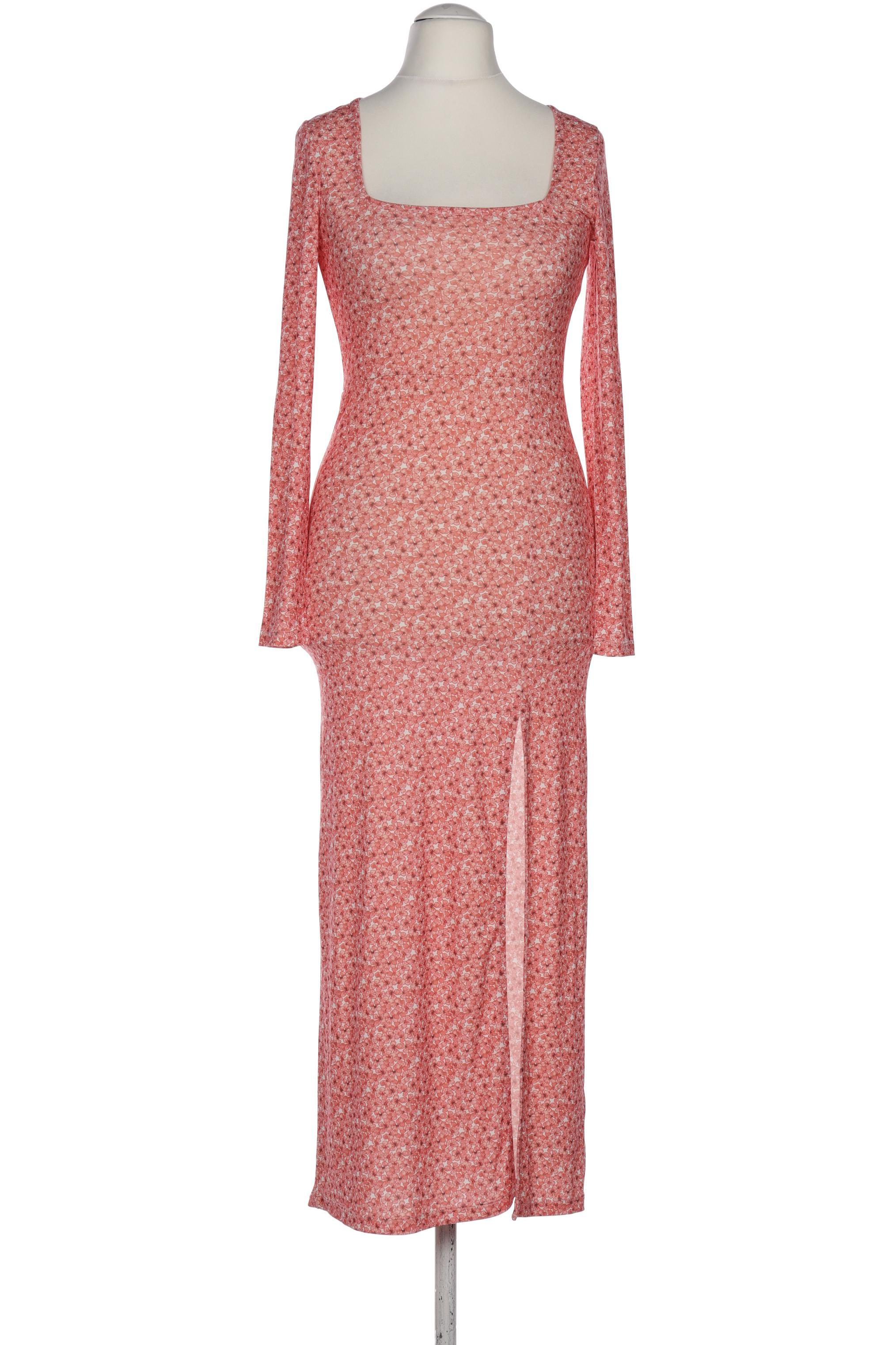 

Na-Kd Damen Kleid, rot, Gr. 36