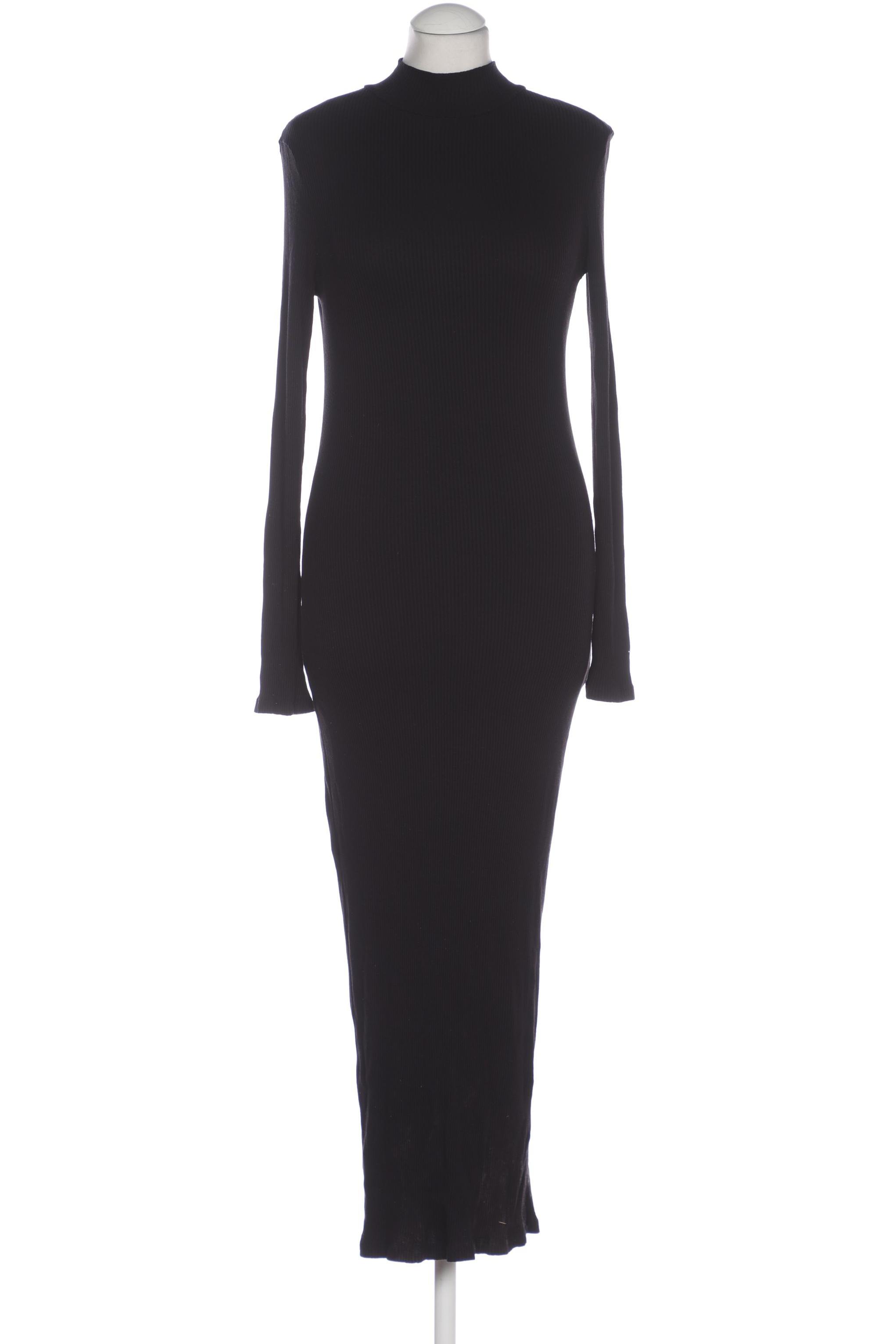 

Na-Kd Damen Kleid, schwarz, Gr. 36