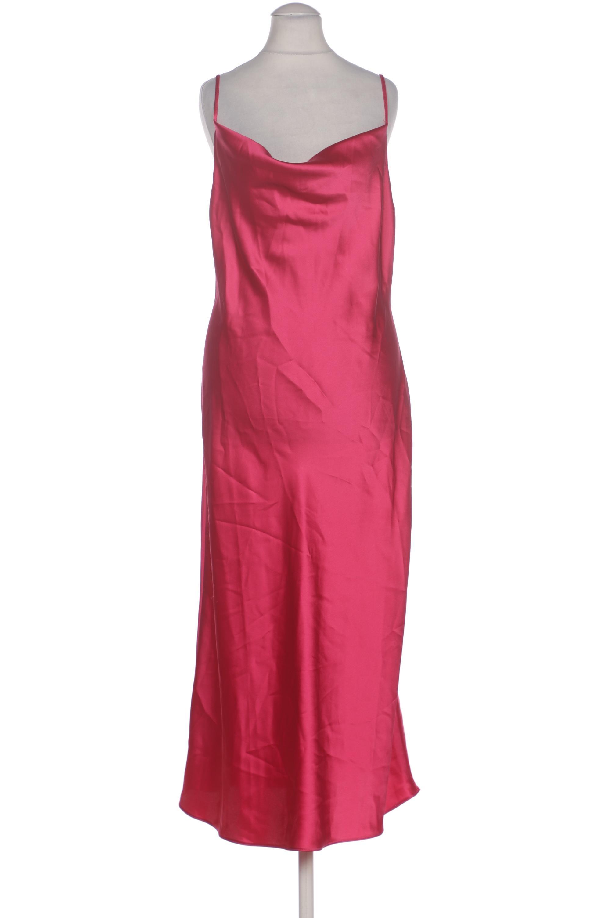 

Na-Kd Damen Kleid, pink, Gr. 36
