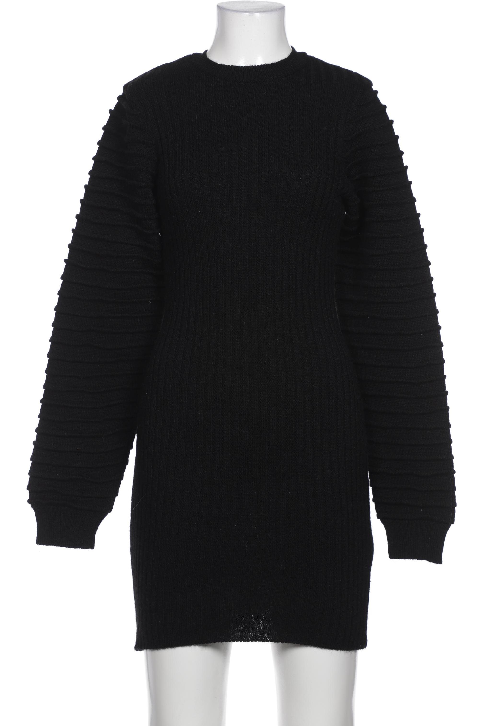 

Na-Kd Damen Kleid, schwarz, Gr. 36