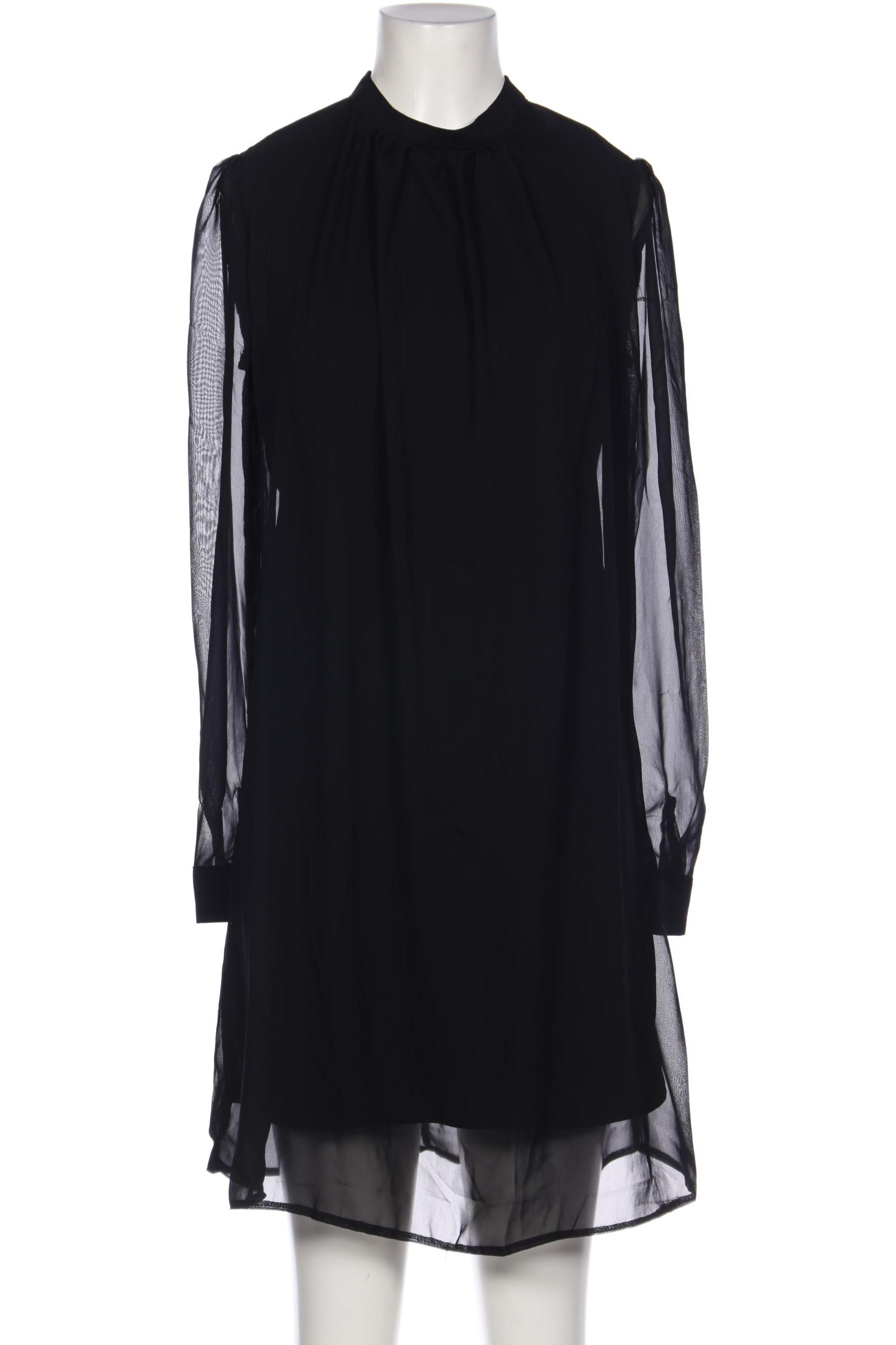 

NA-KD Damen Kleid, schwarz