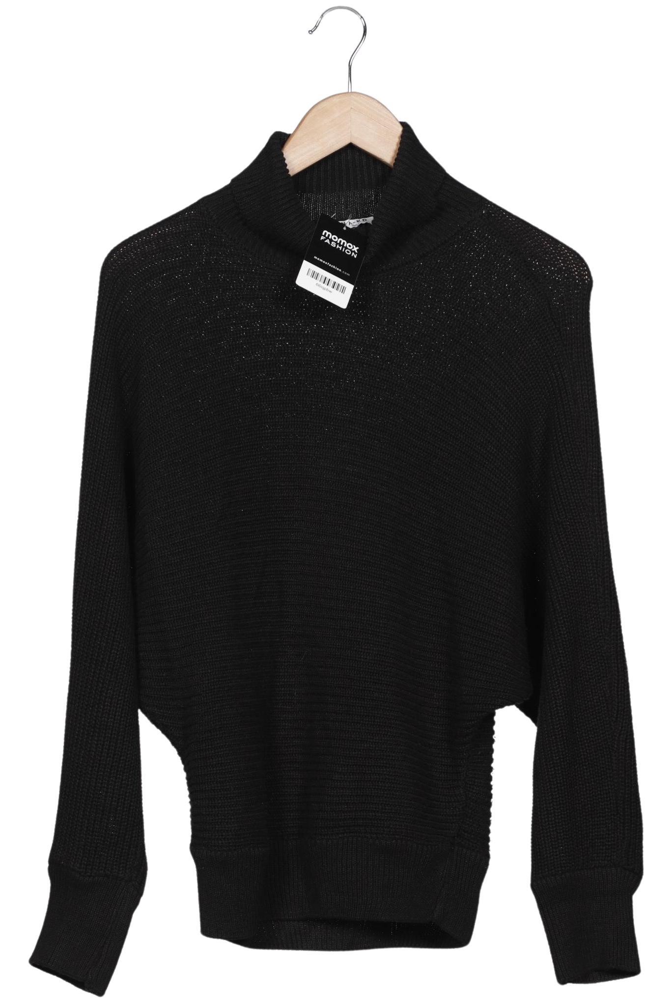 

Na-Kd Damen Pullover, schwarz, Gr. 38