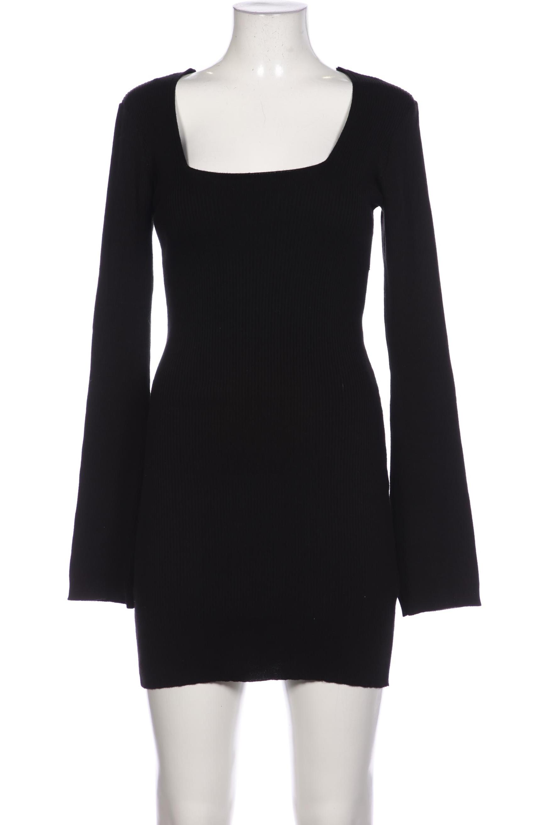 

Na-Kd Damen Kleid, schwarz, Gr. 42