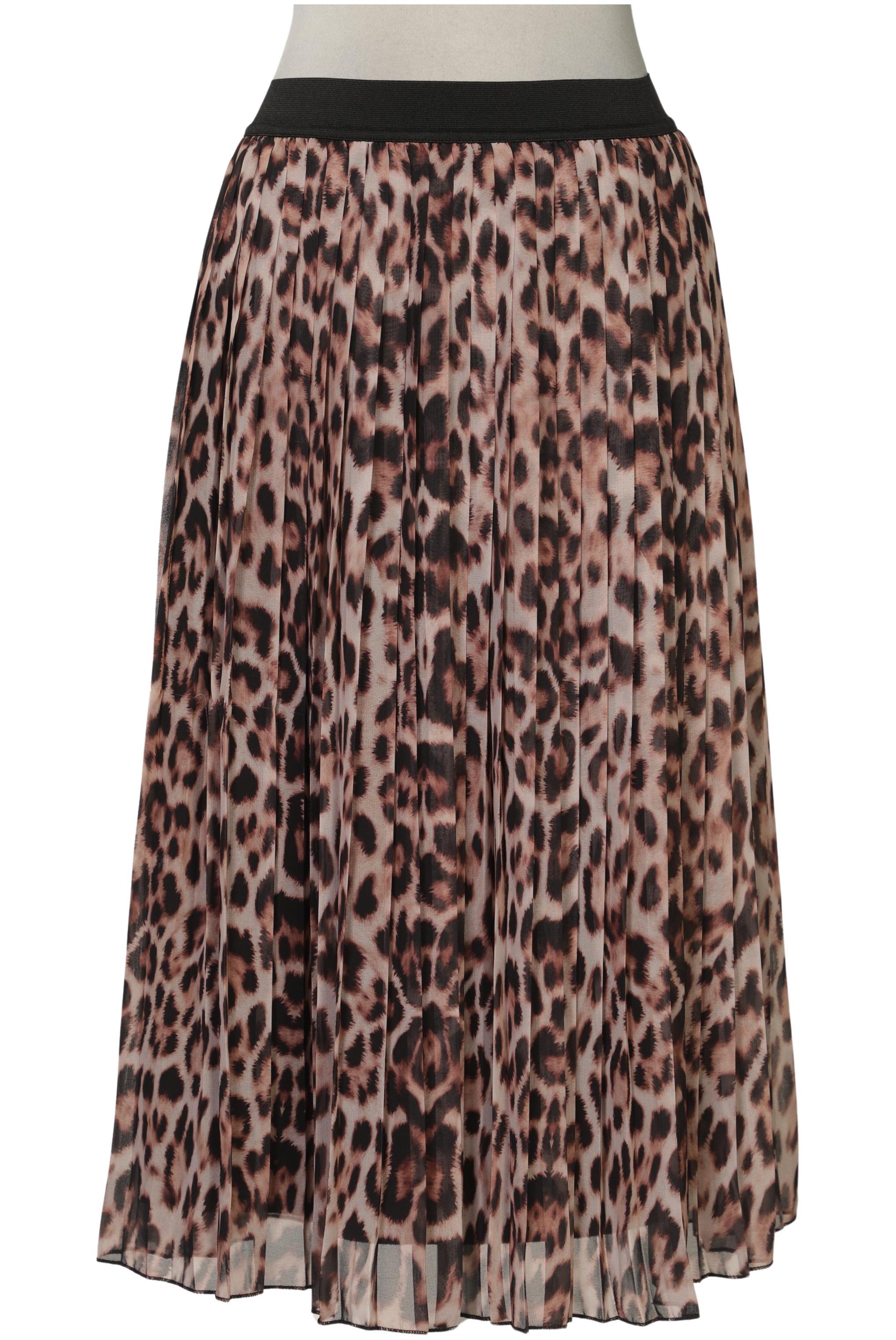 

Na-Kd Damen Rock, braun, Gr. 34