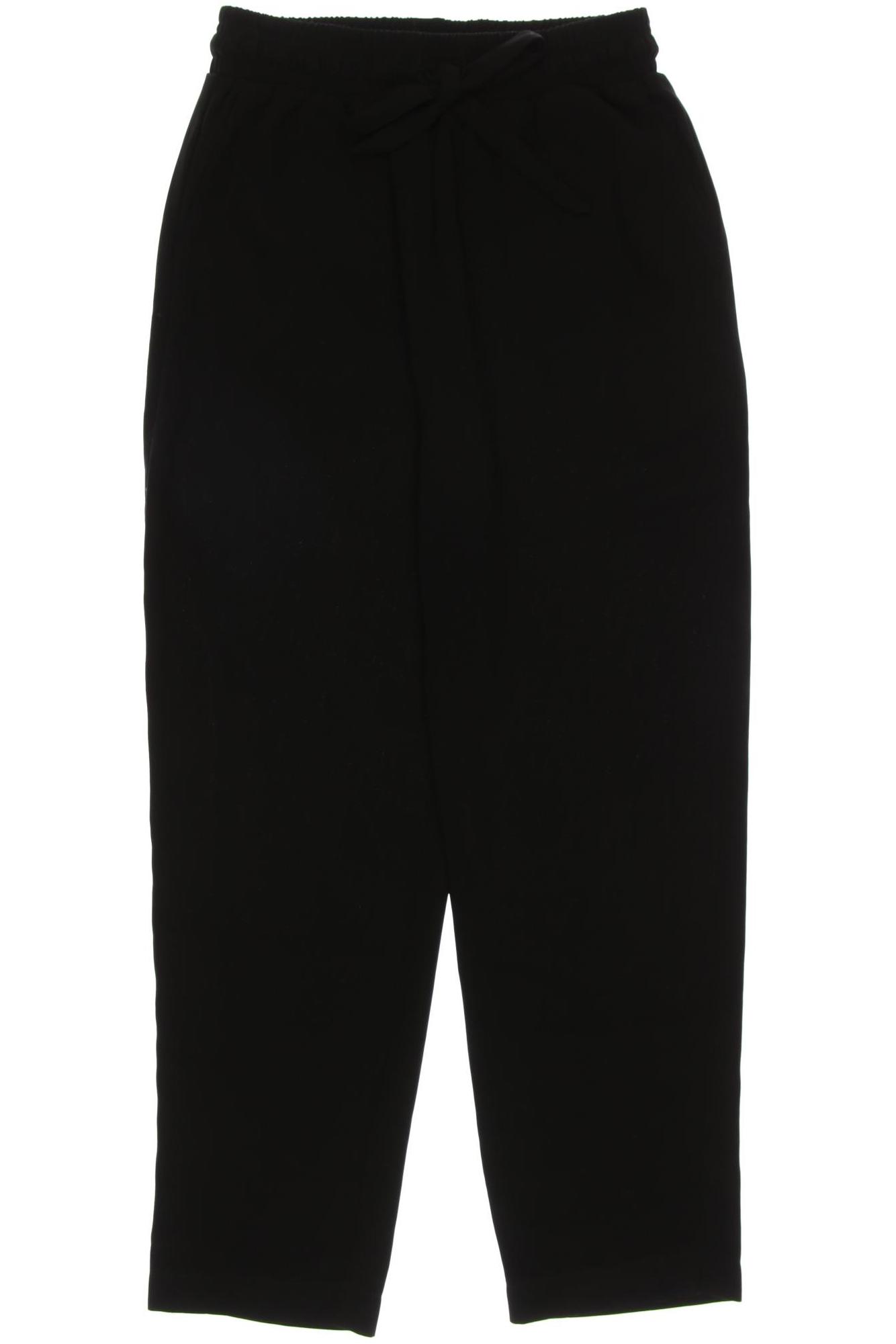 

Na-Kd Damen Stoffhose, schwarz, Gr. 36