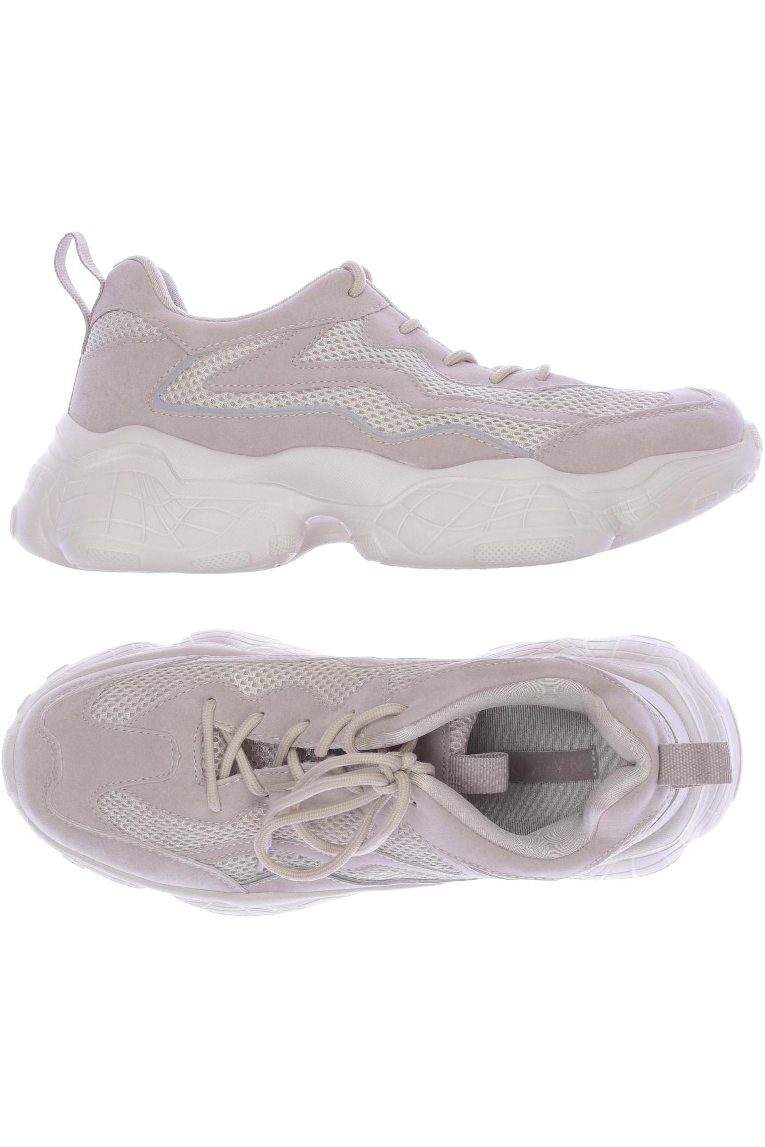 

Na-Kd Damen Sneakers, beige, Gr. 40