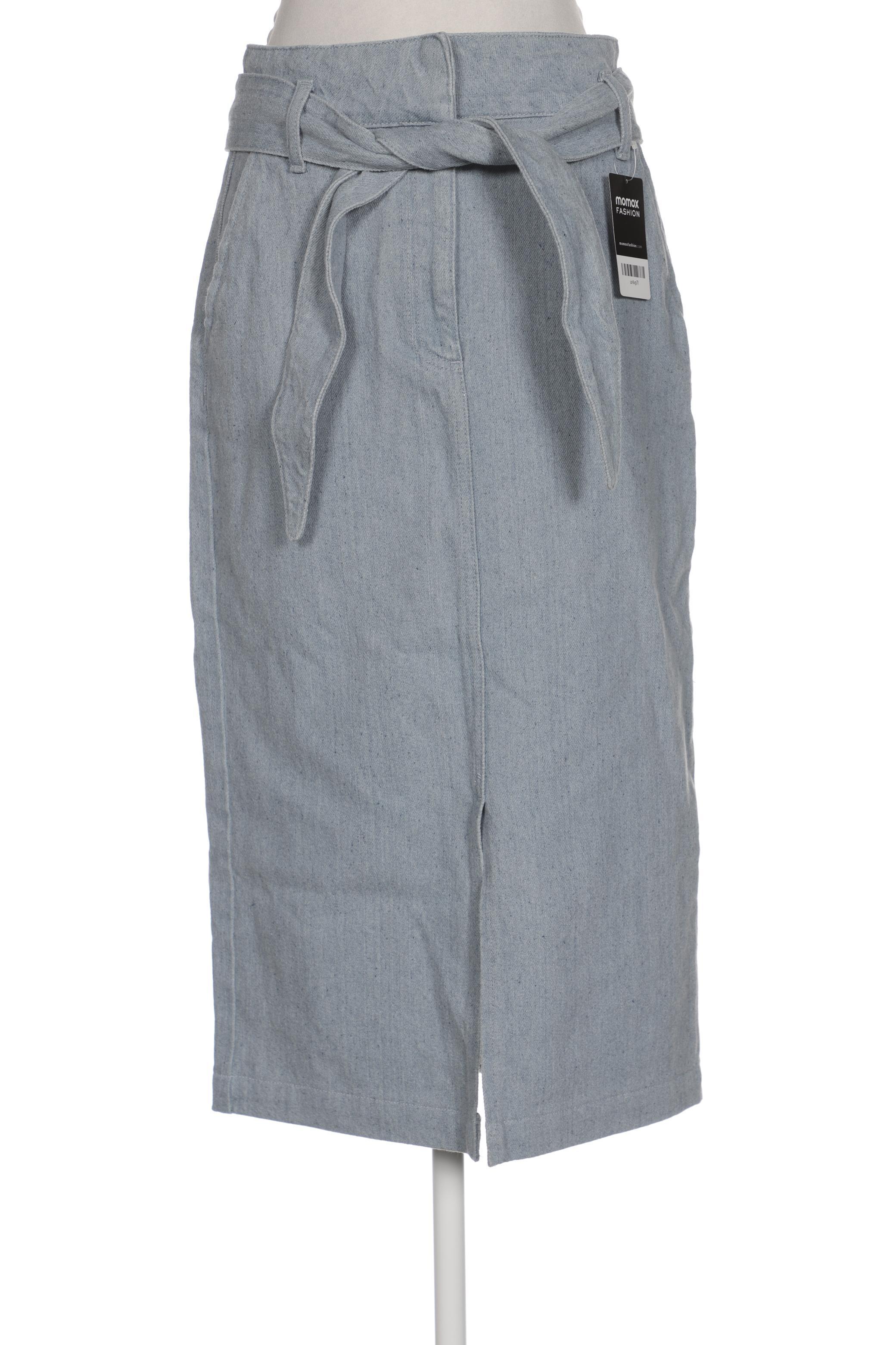 

Na-Kd Damen Rock, blau, Gr. 36