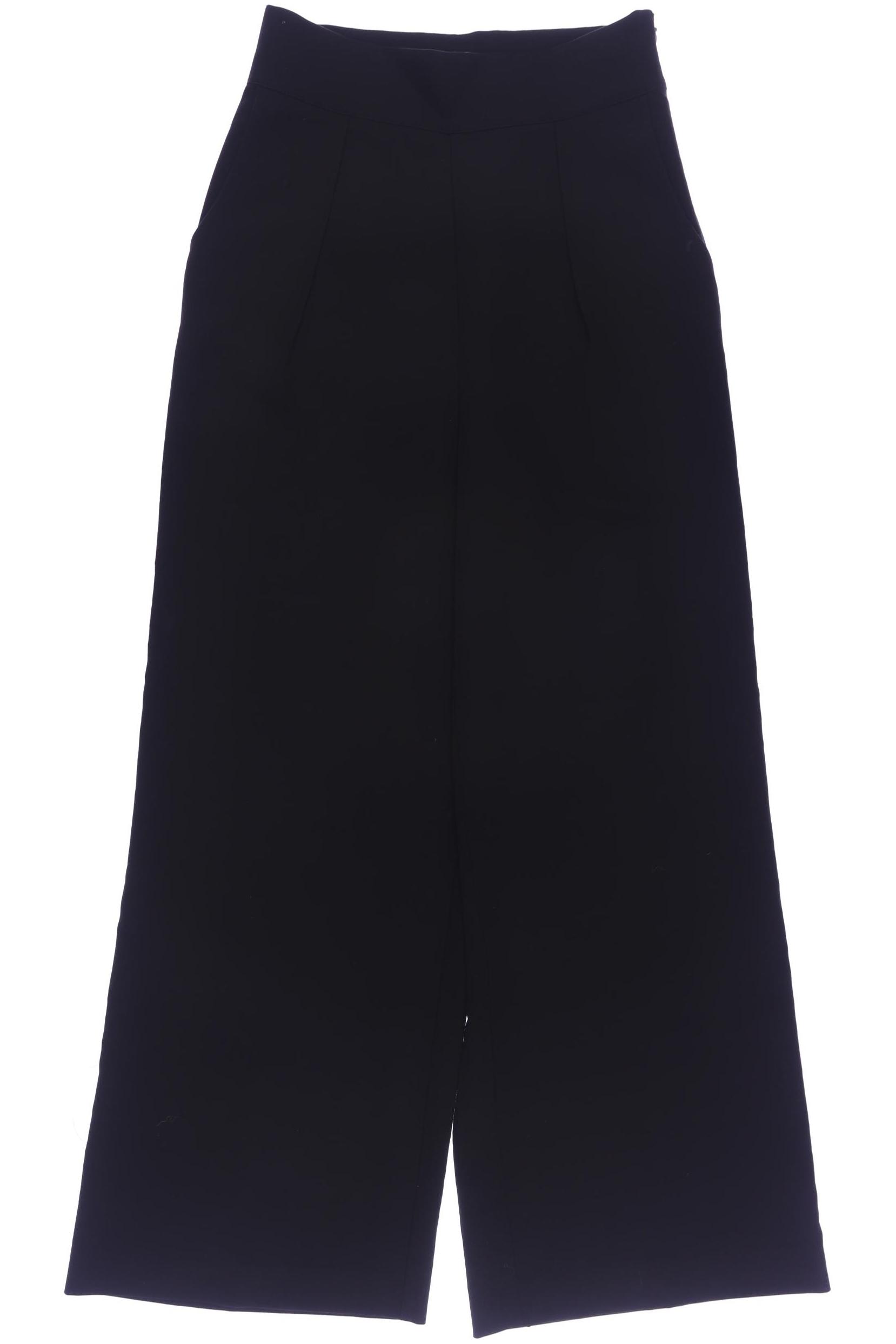 

Na-Kd Damen Stoffhose, schwarz, Gr. 34