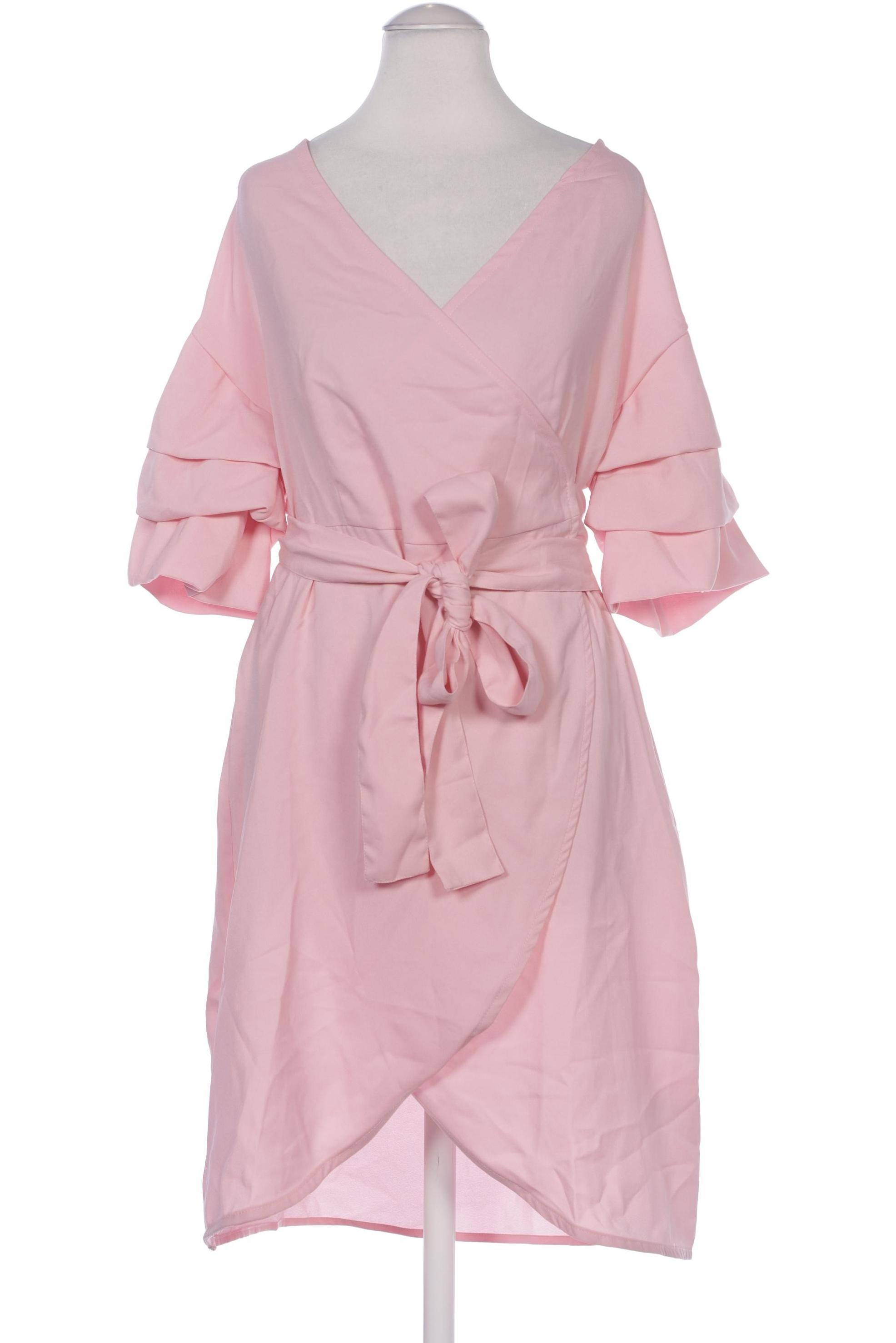 

Na-Kd Damen Kleid, pink, Gr. 36
