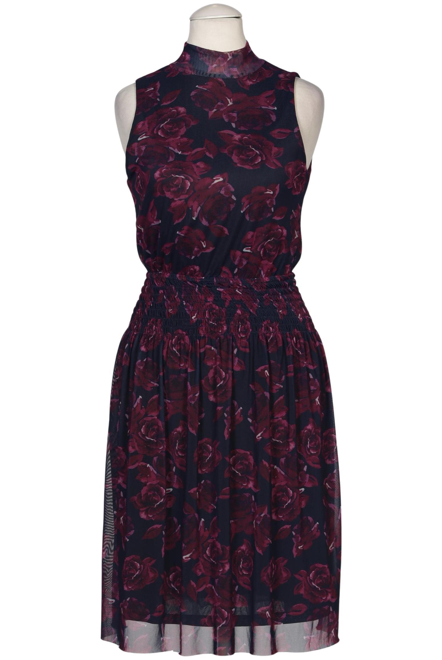 

Na-Kd Damen Kleid, mehrfarbig, Gr. 34