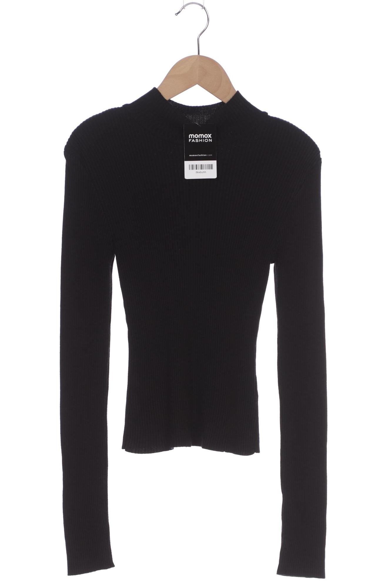 

Na-Kd Damen Pullover, schwarz, Gr. 36