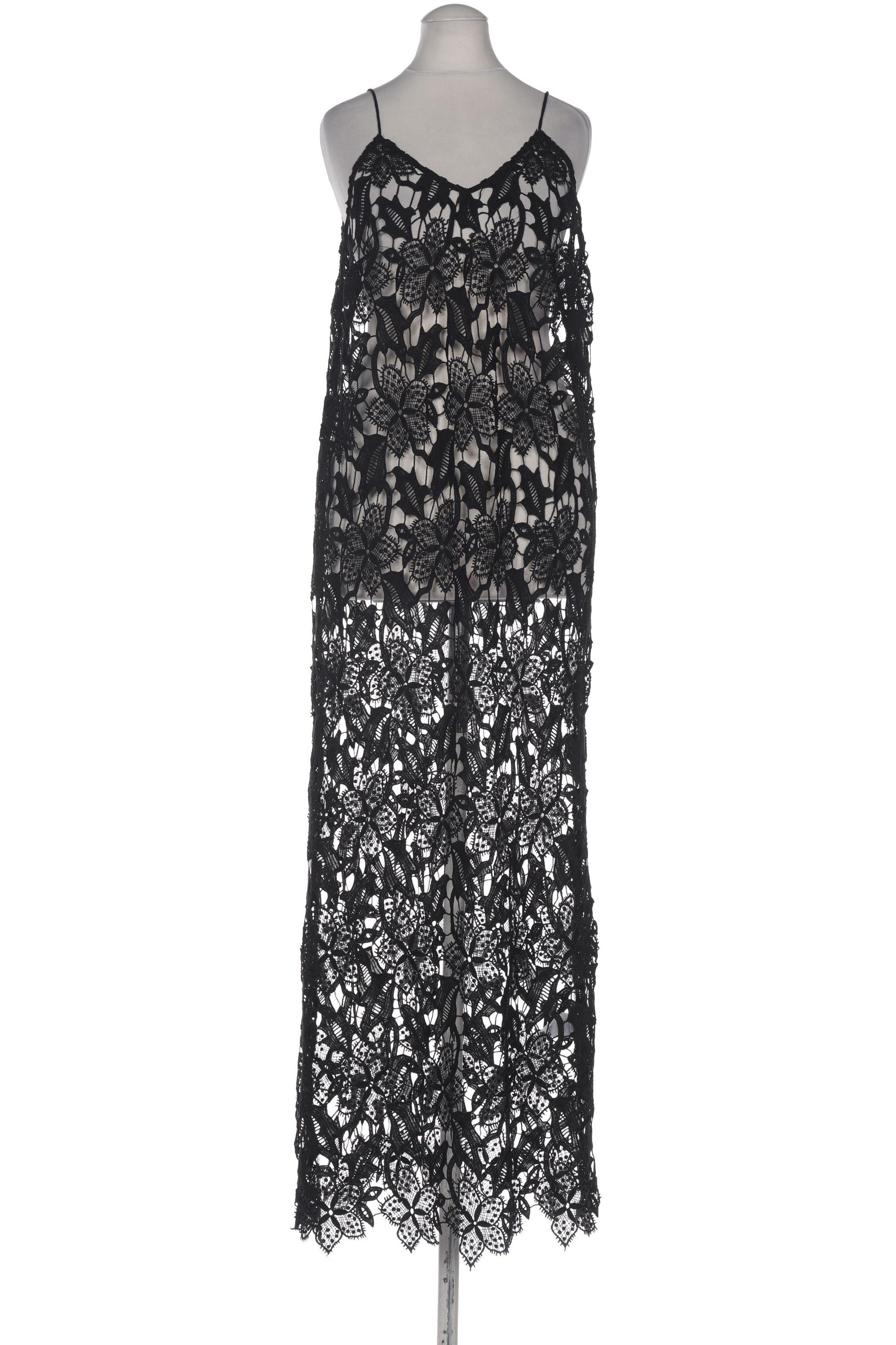 

Na-Kd Damen Kleid, schwarz, Gr. 36