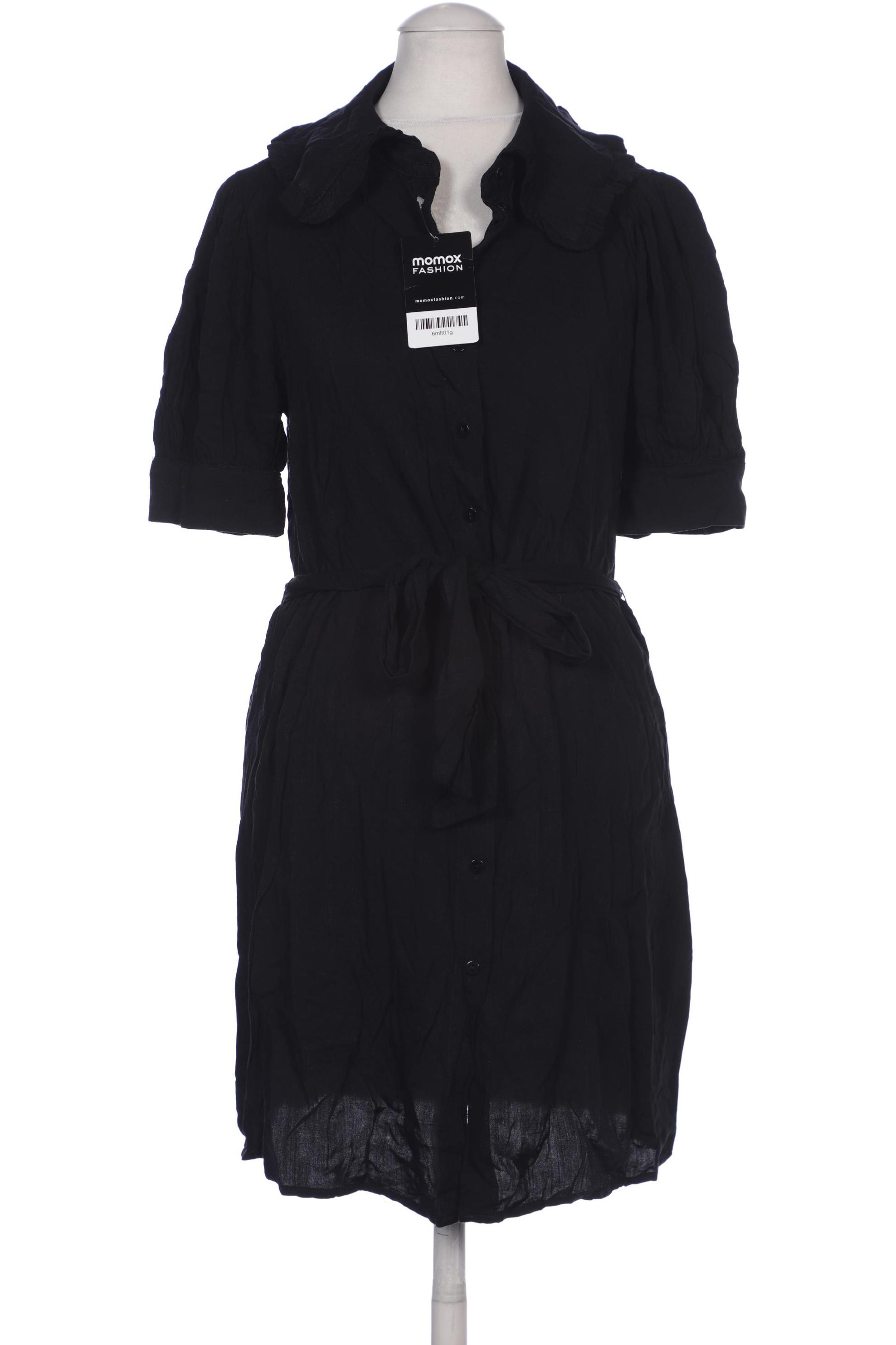 

Na-Kd Damen Kleid, schwarz, Gr. 34