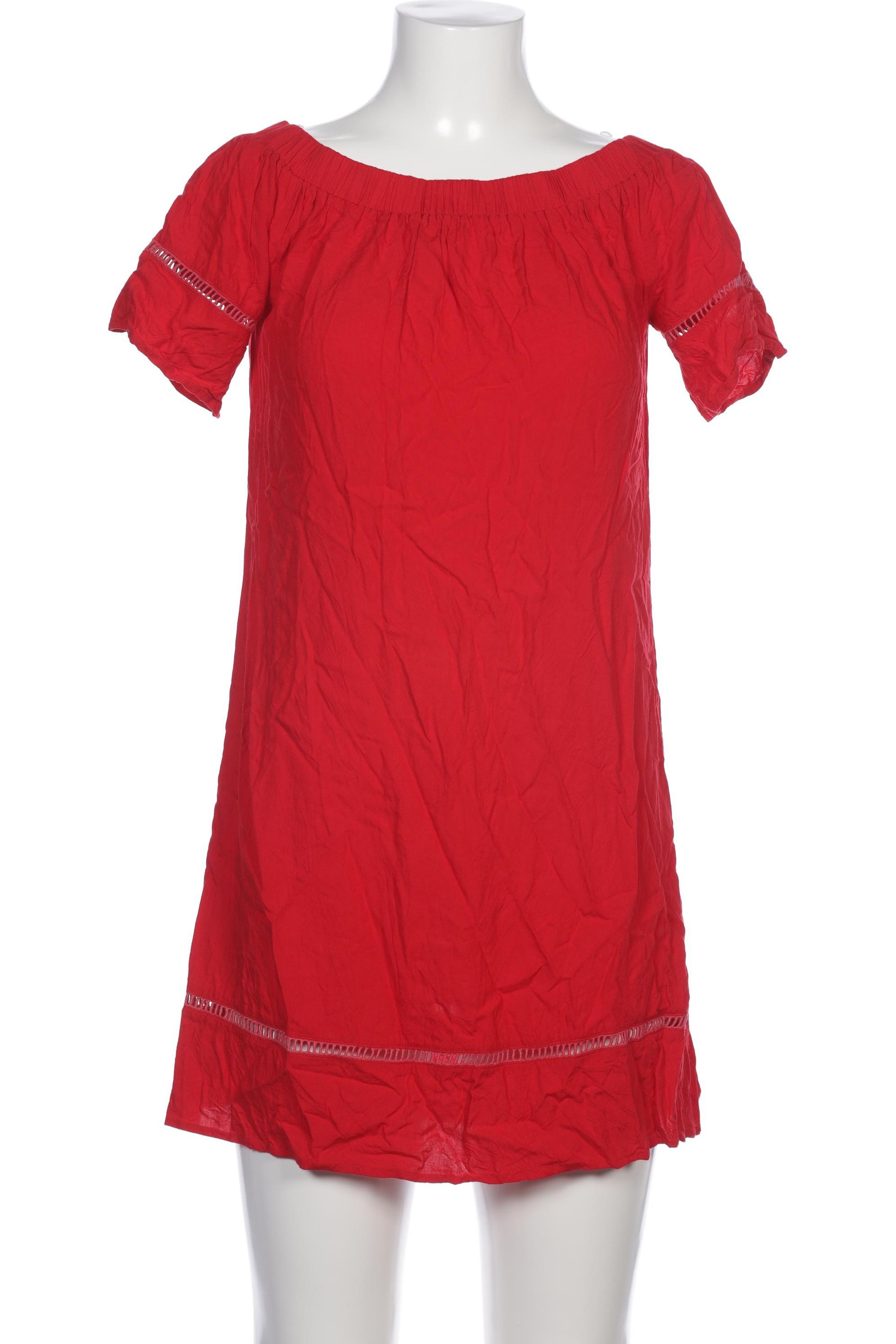 

Na-Kd Damen Kleid, rot, Gr. 38
