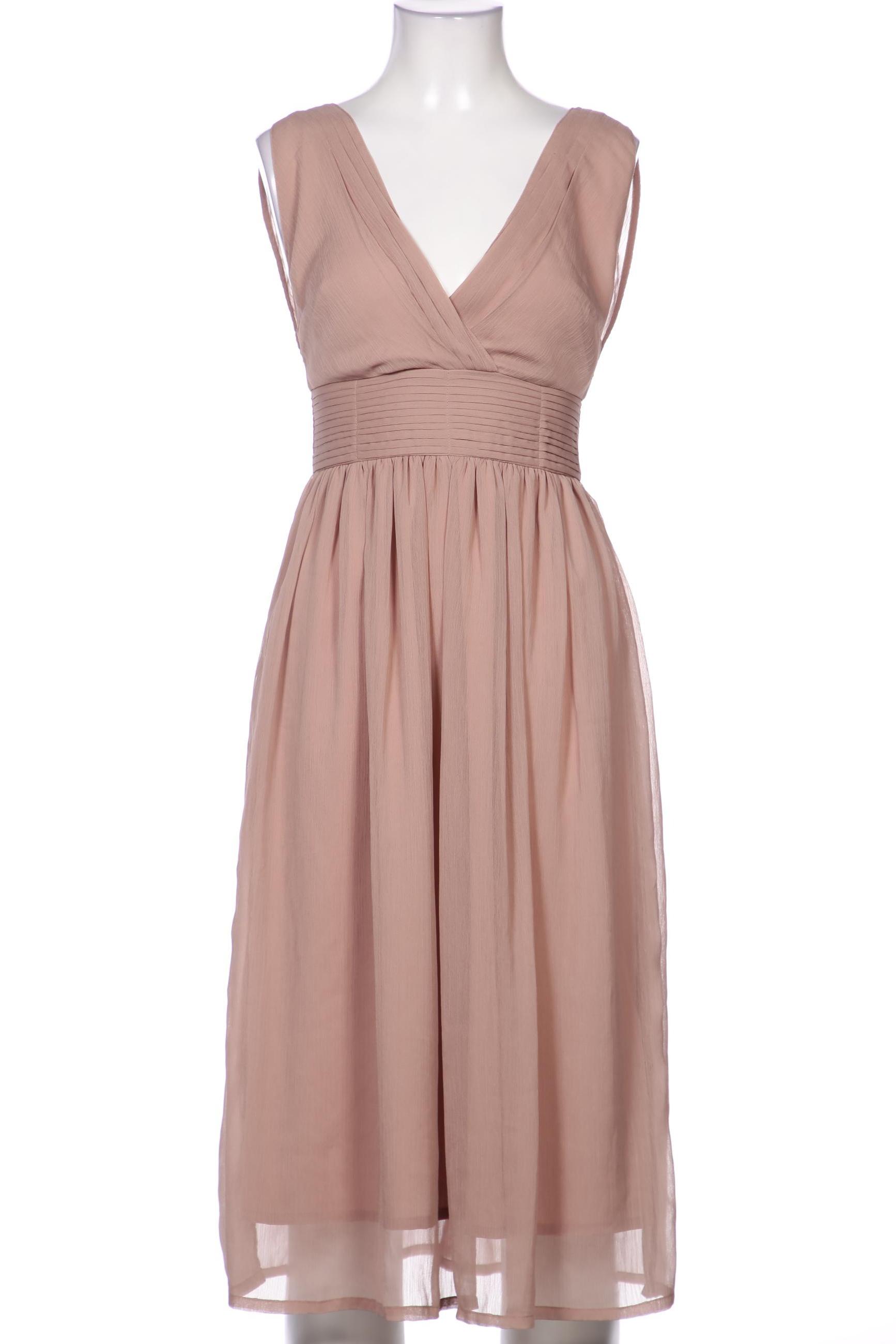 

Na-Kd Damen Kleid, pink, Gr. 34