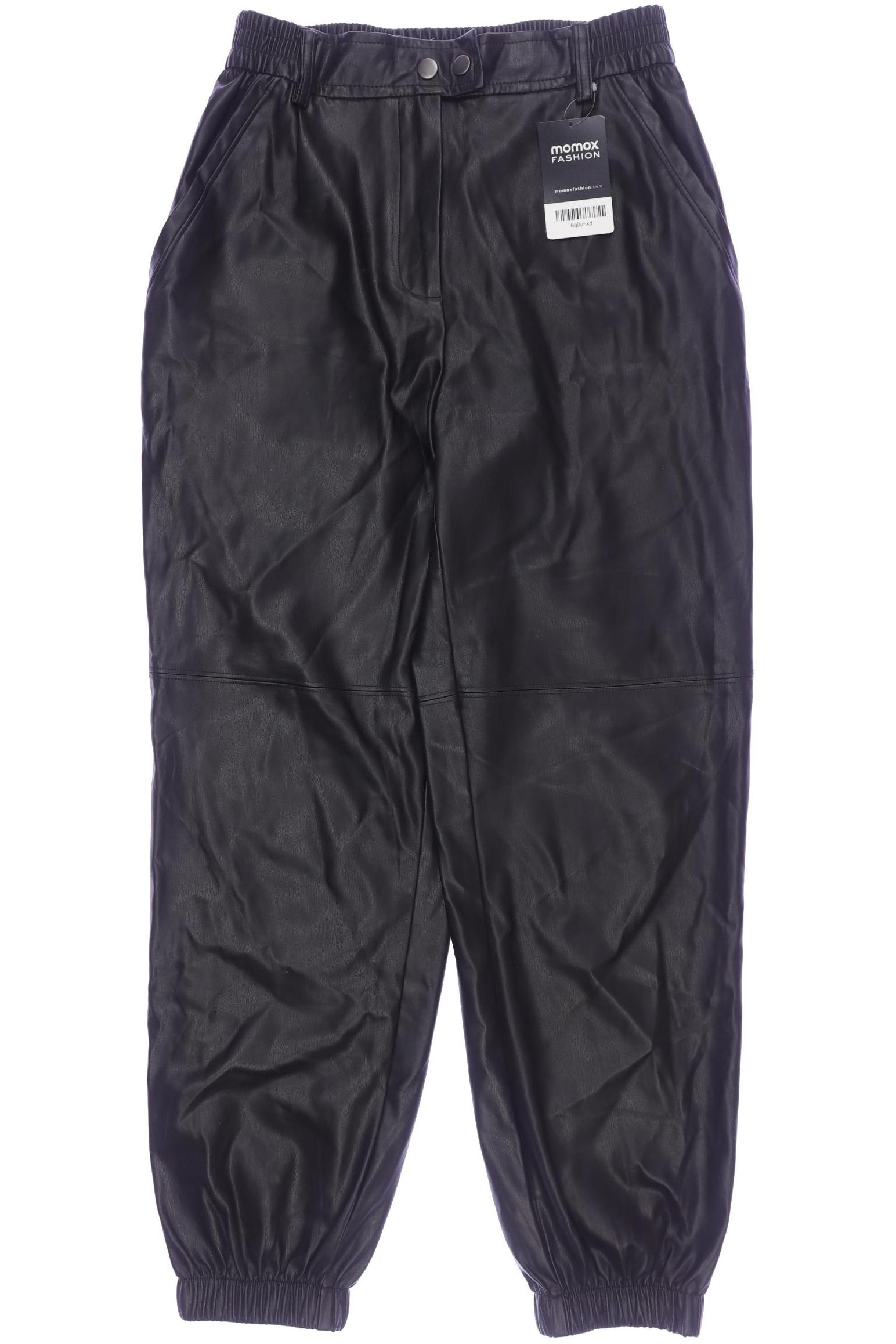 

Na-Kd Damen Stoffhose, schwarz, Gr. 25