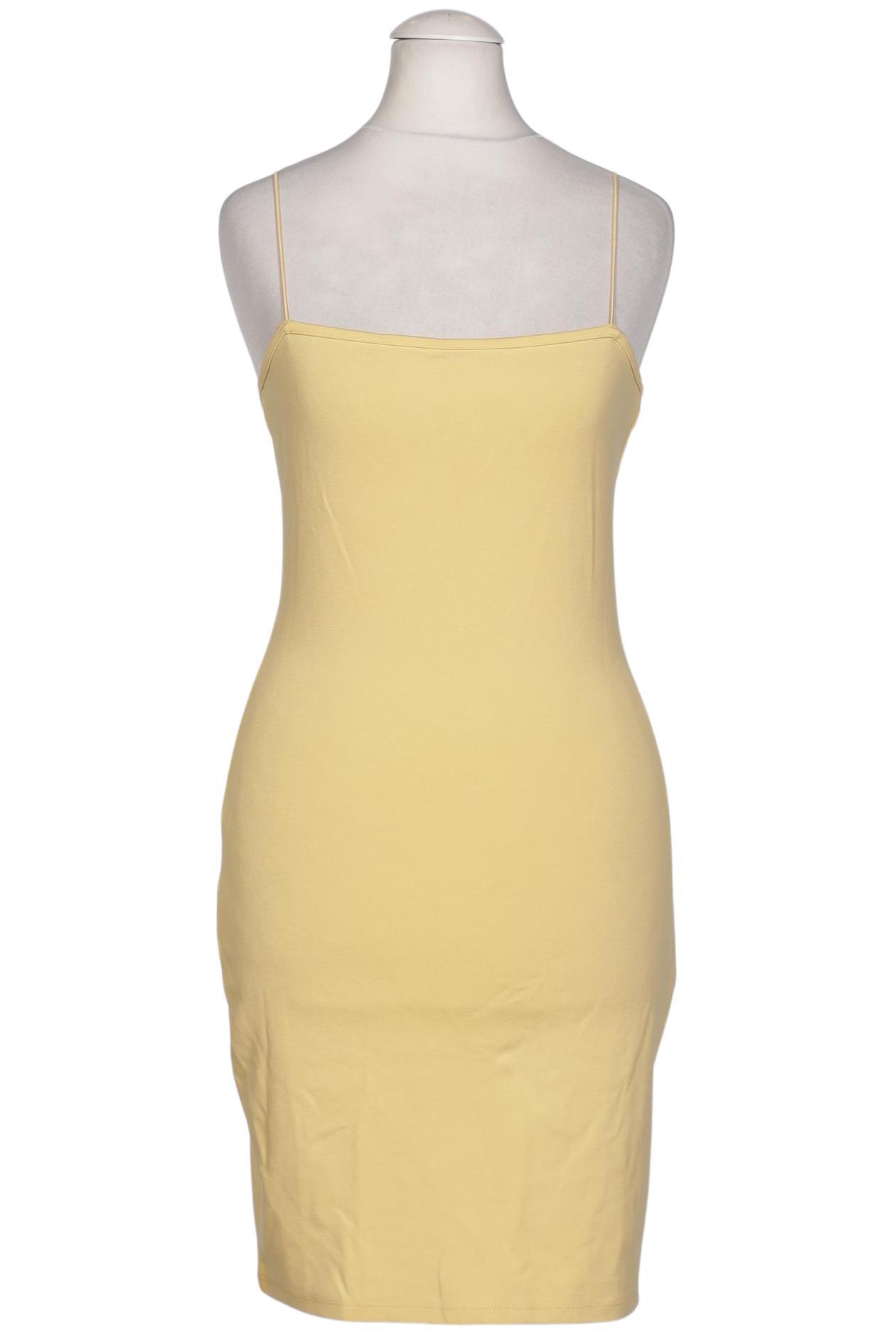 

Na-Kd Damen Kleid, gelb, Gr. 36