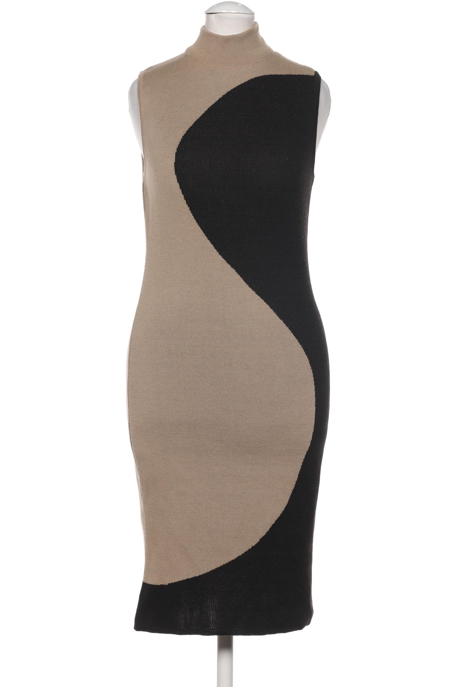

Na-Kd Damen Kleid, beige, Gr. 38