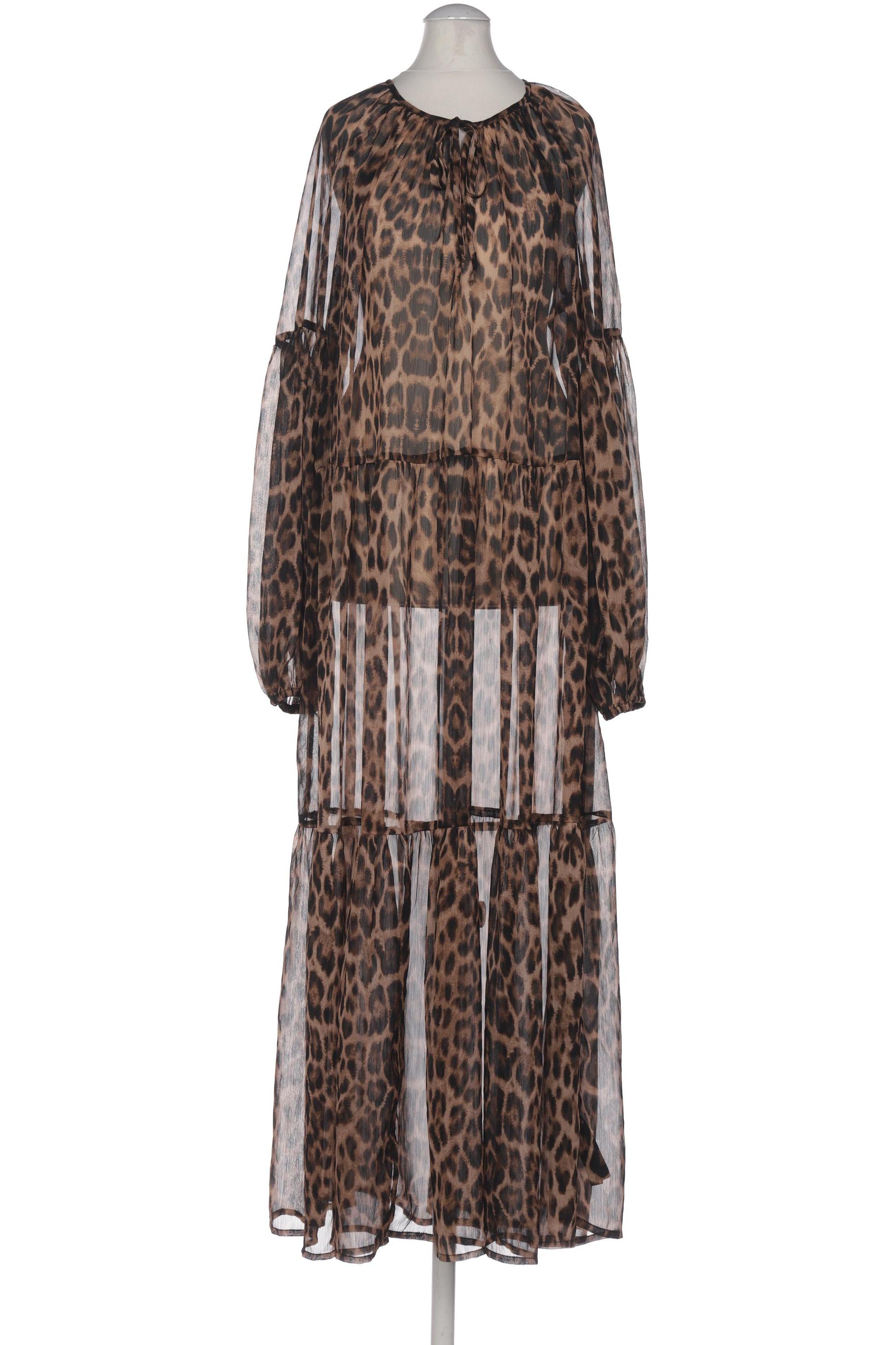 

Na-Kd Damen Kleid, braun, Gr. 38