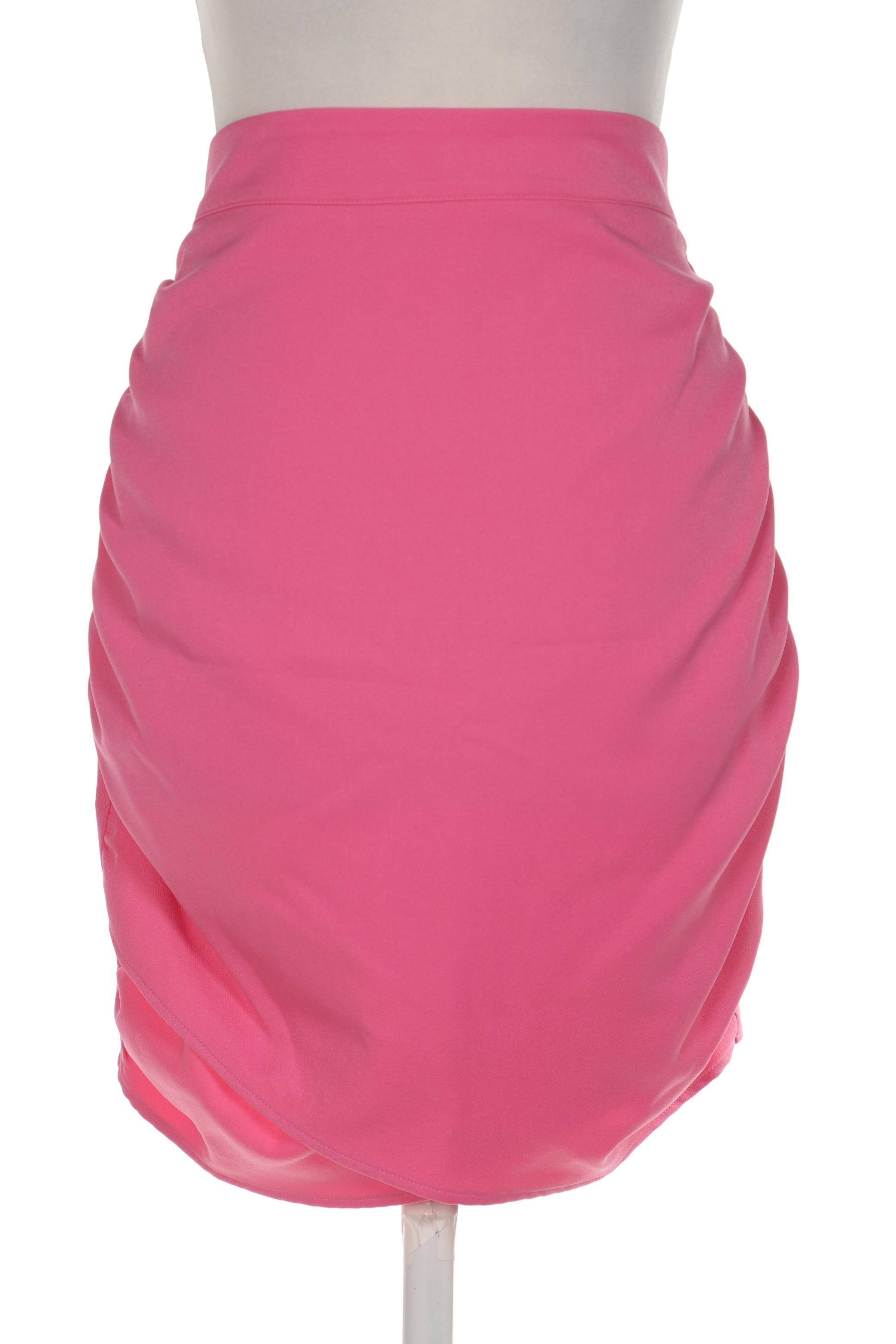 

NA-KD Damen Rock, pink