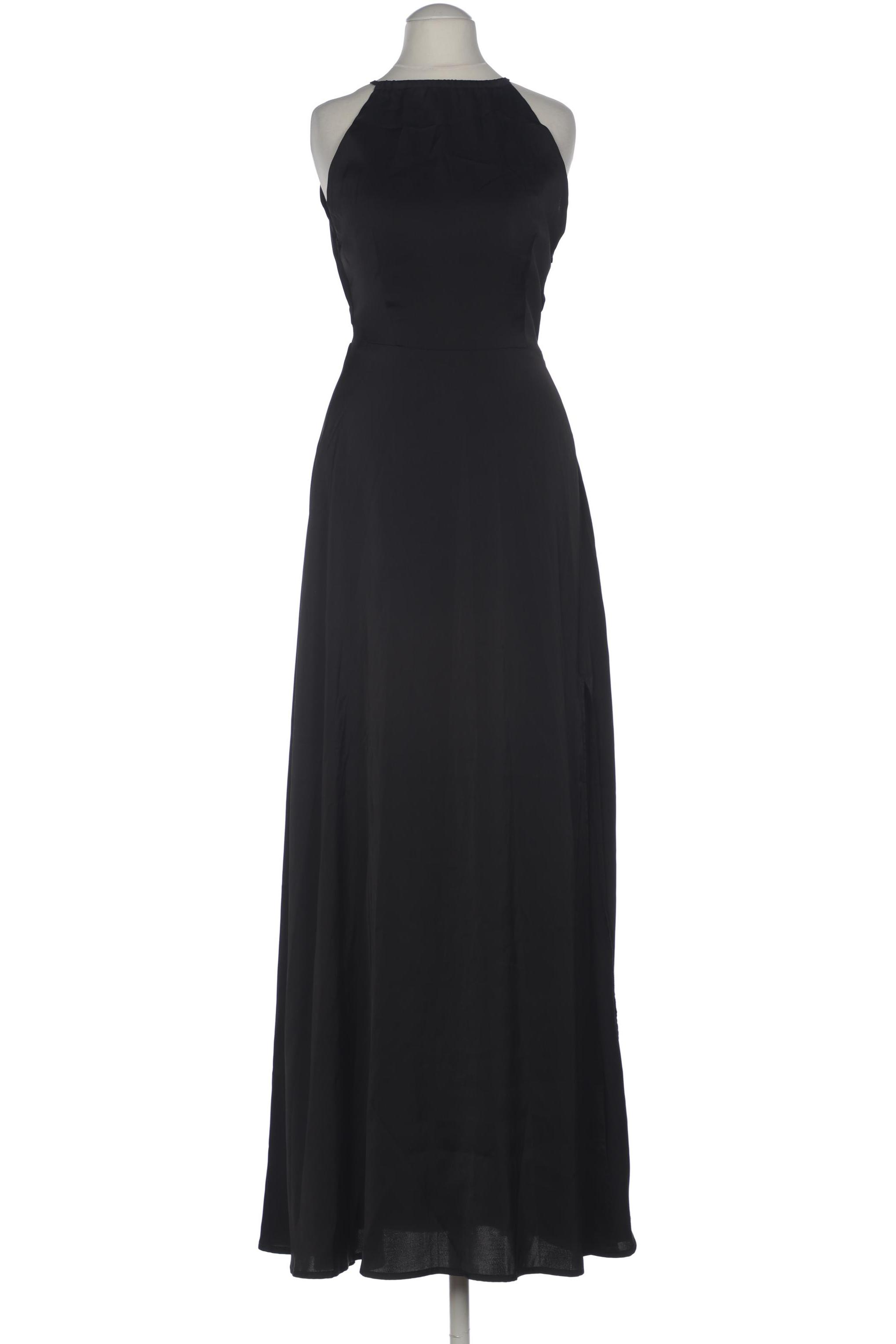 

Na-Kd Damen Kleid, schwarz, Gr. 34