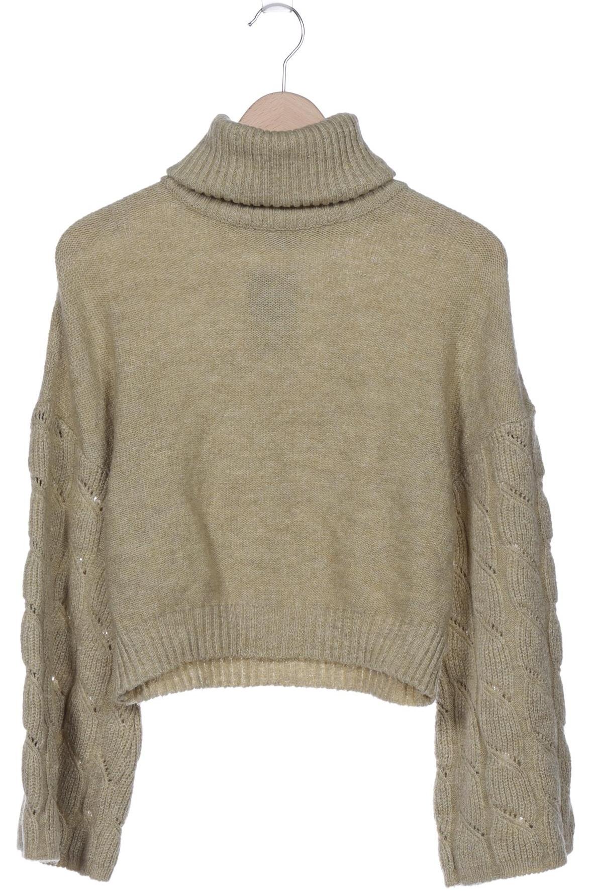 

Na-Kd Damen Pullover, grün, Gr. 36