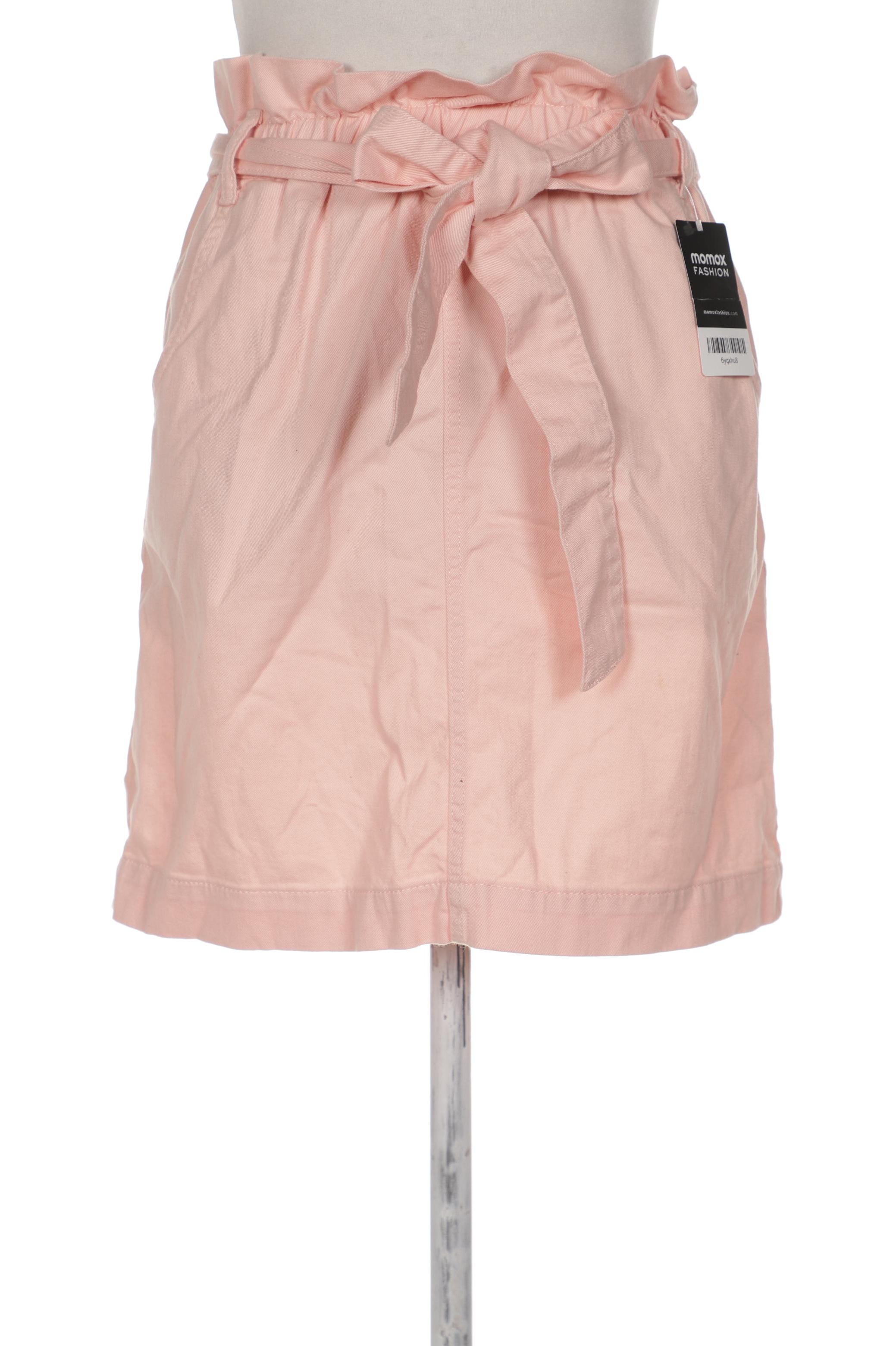 

NA-KD Damen Rock, pink
